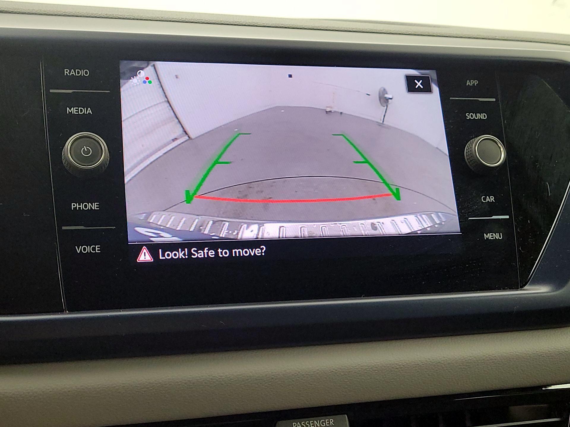 Thumbnail: 2023 Volkswagen Taos - 14