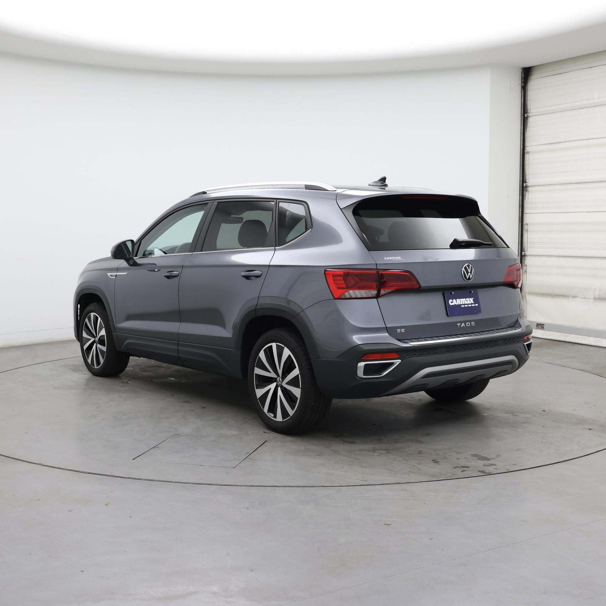 Thumbnail: 2023 Volkswagen Taos - 2