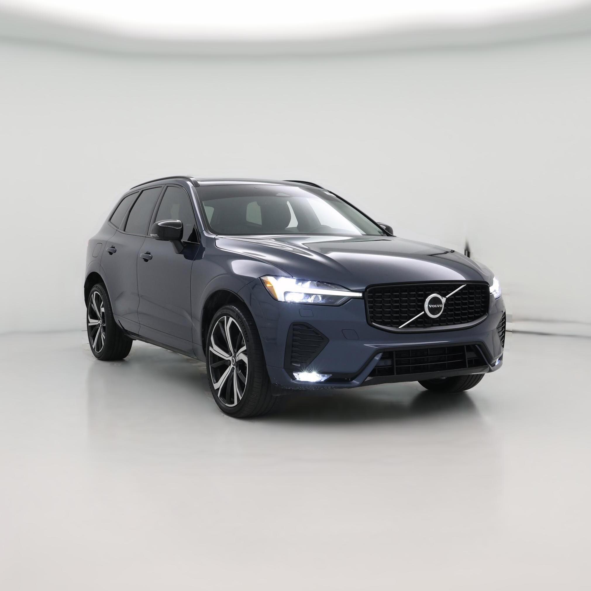 Thumbnail: 2023 Volvo XC60 - 1