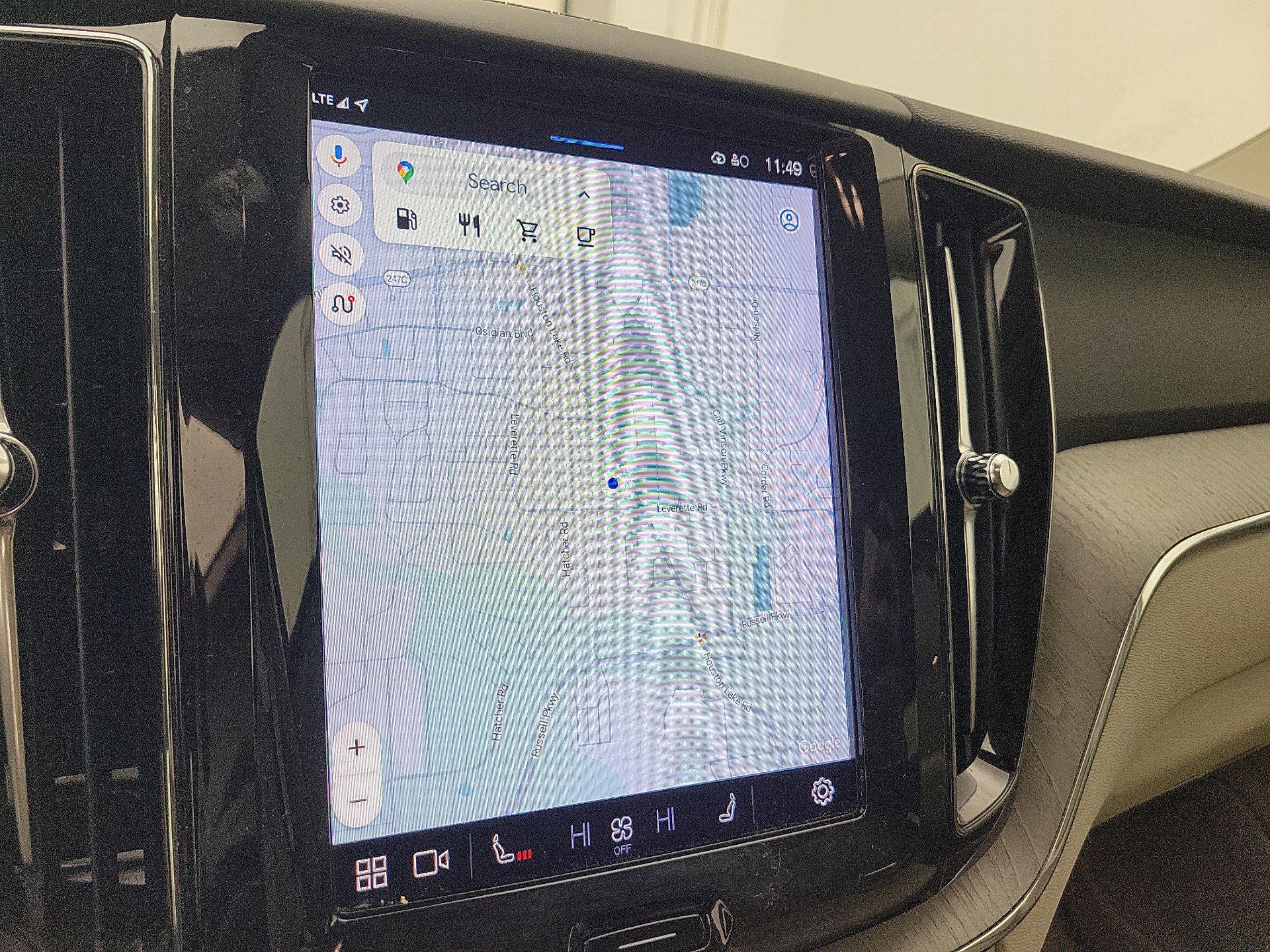 Thumbnail: 2023 Volvo XC60 - 14