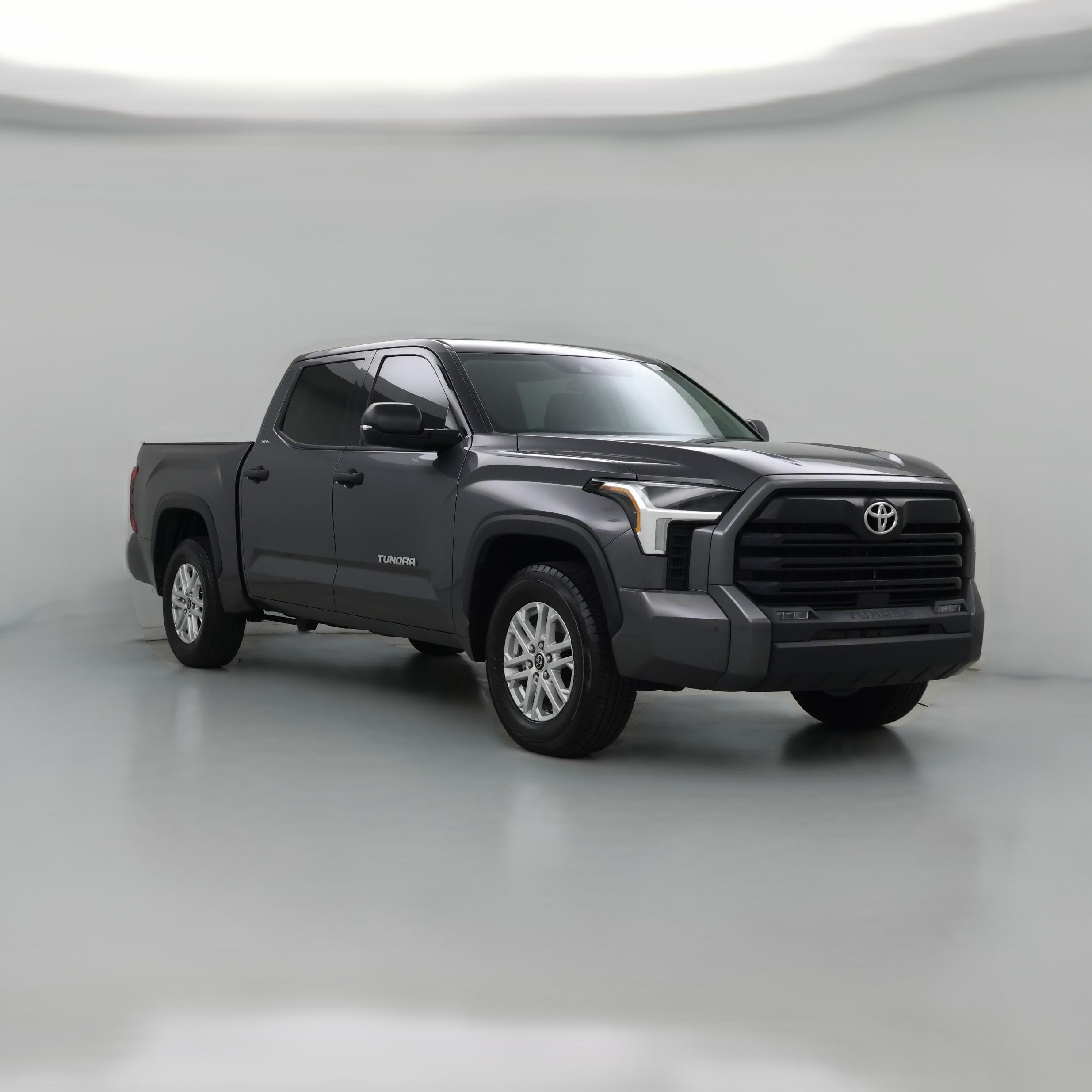 Thumbnail: 2023 Toyota Tundra - 1