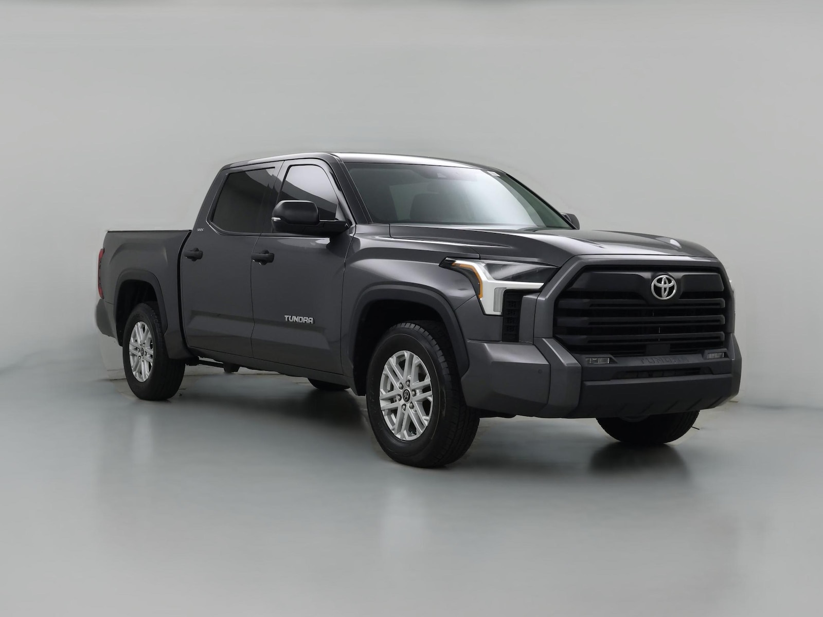 2023 Toyota Tundra