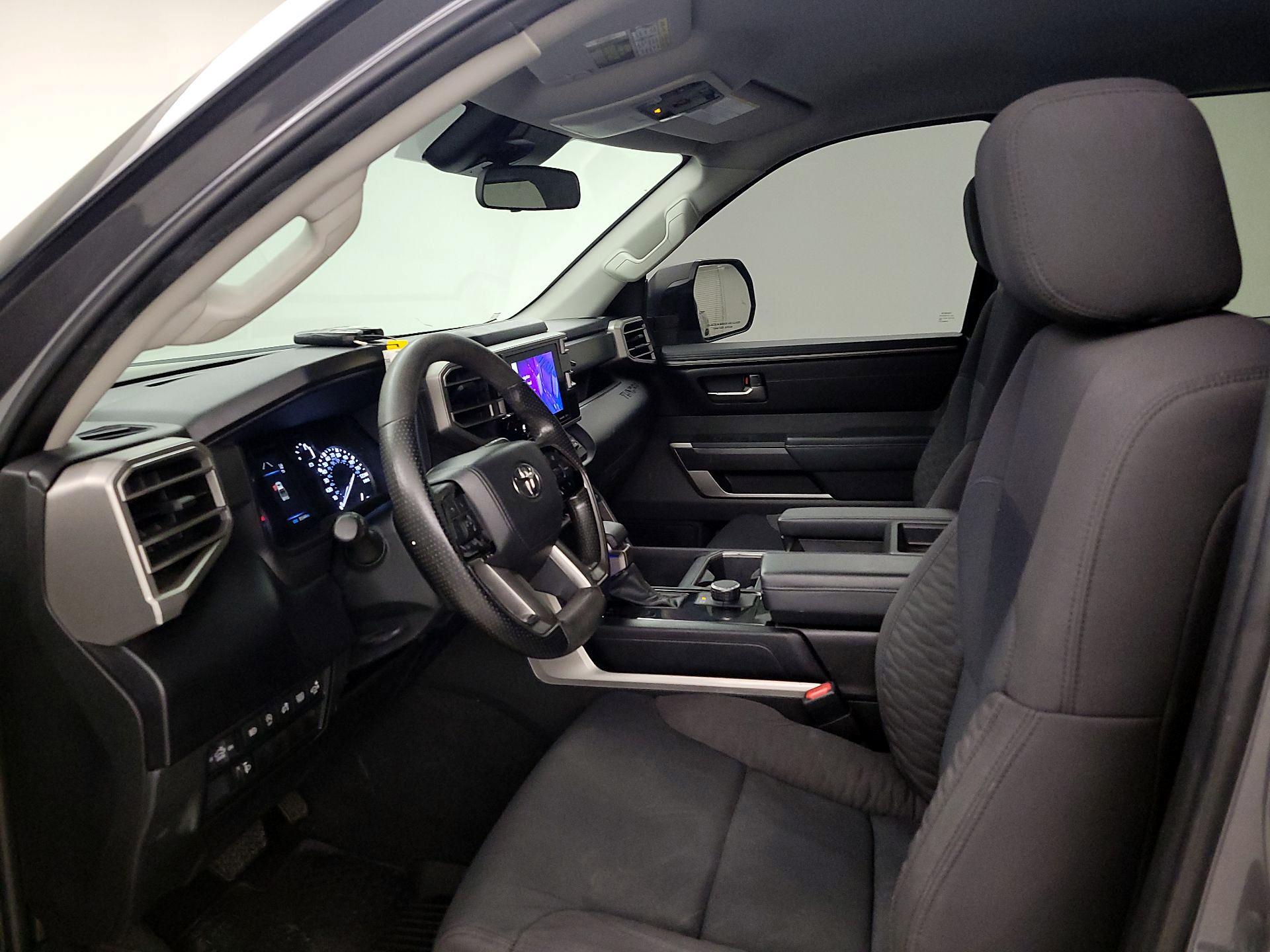 Thumbnail: 2023 Toyota Tundra - 11