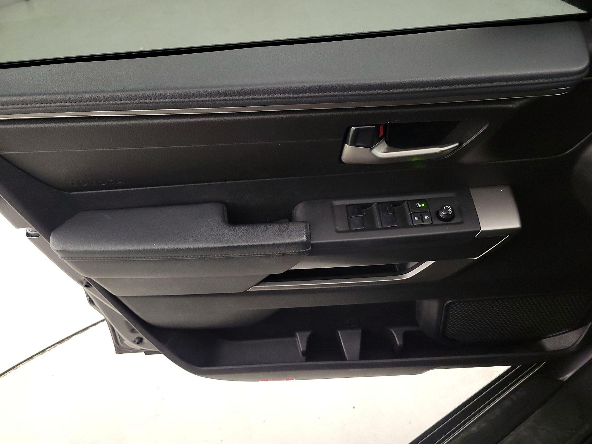 Thumbnail: 2023 Toyota Tundra - 12