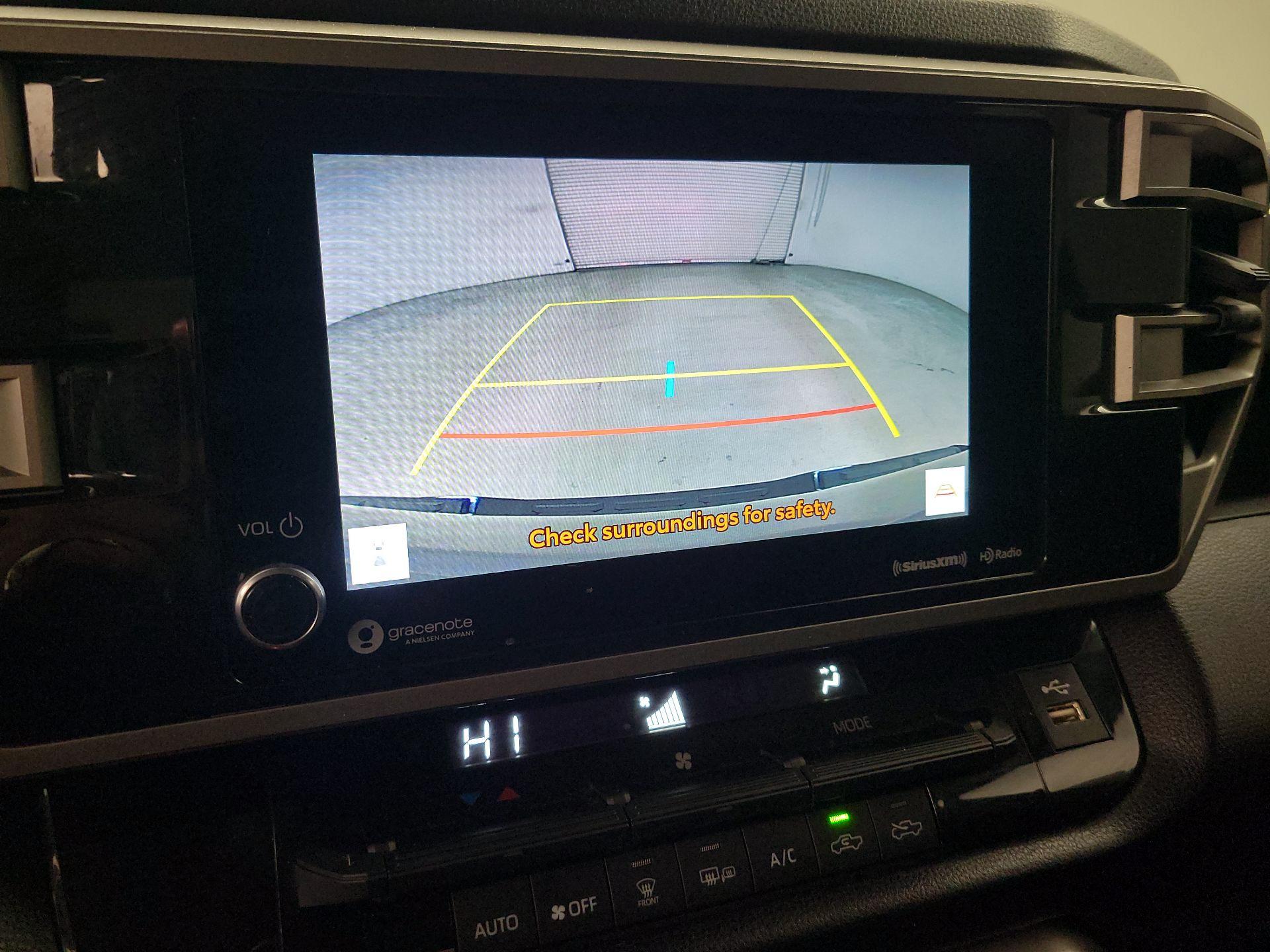 Thumbnail: 2023 Toyota Tundra - 15