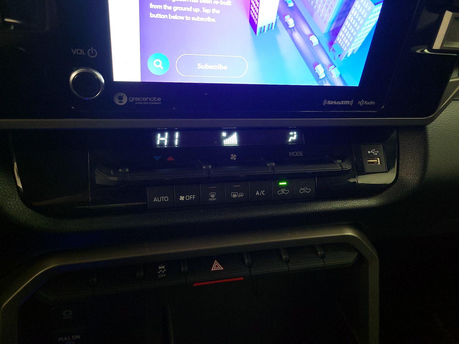 Thumbnail: 2023 Toyota Tundra - 17