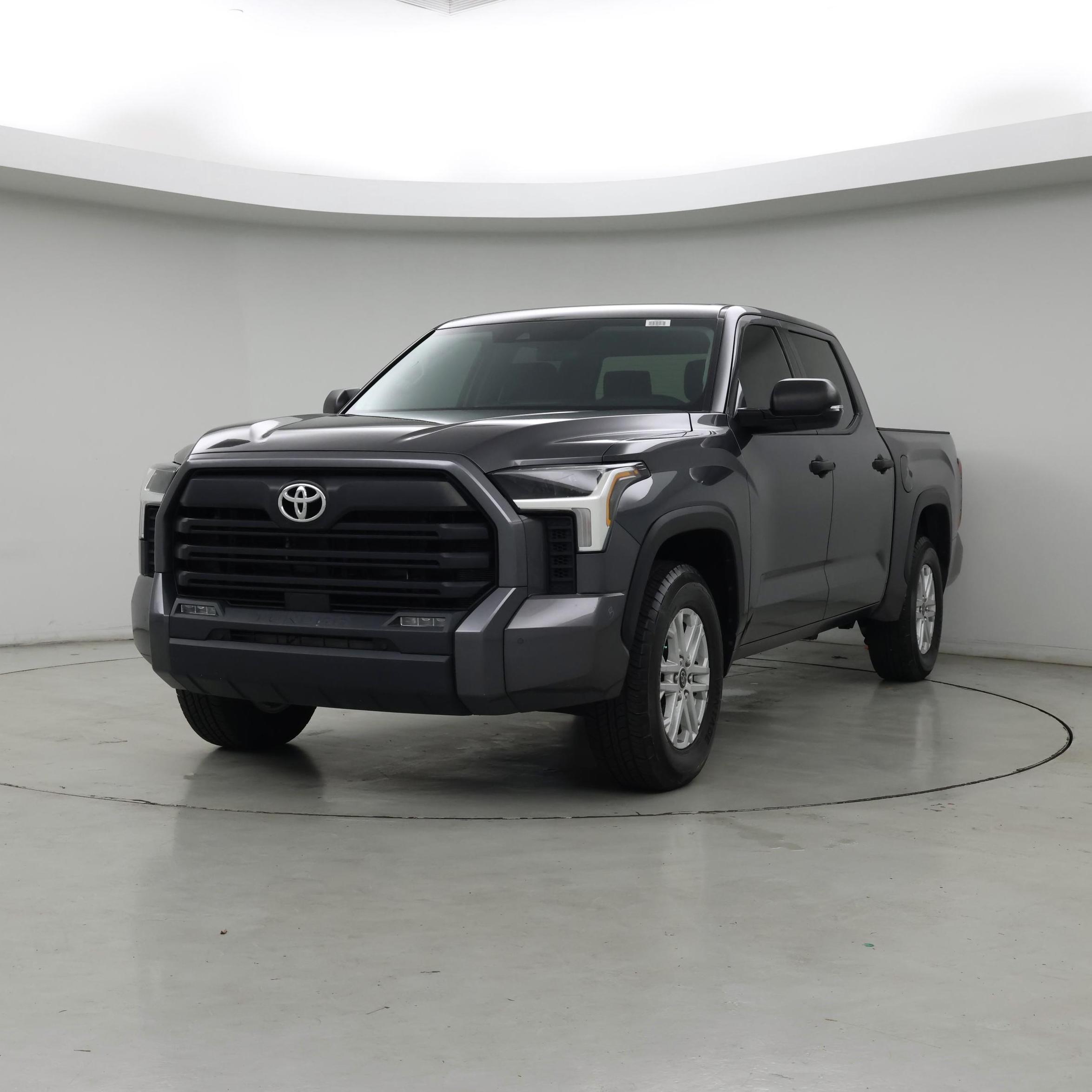 Thumbnail: 2023 Toyota Tundra - 4