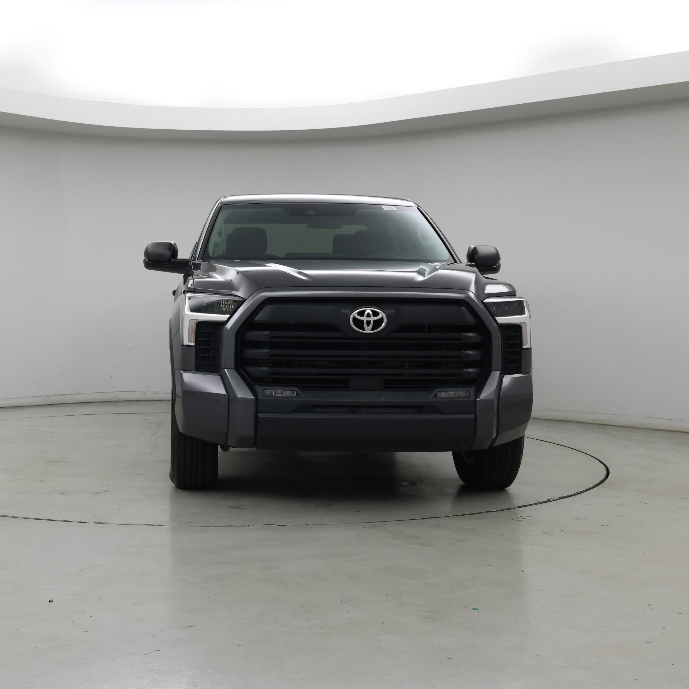 Thumbnail: 2023 Toyota Tundra - 5