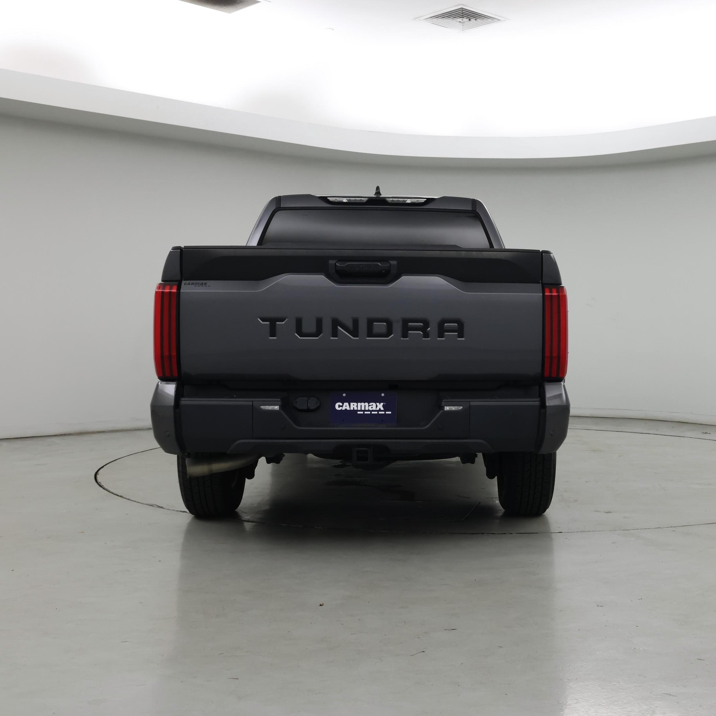 Thumbnail: 2023 Toyota Tundra - 6