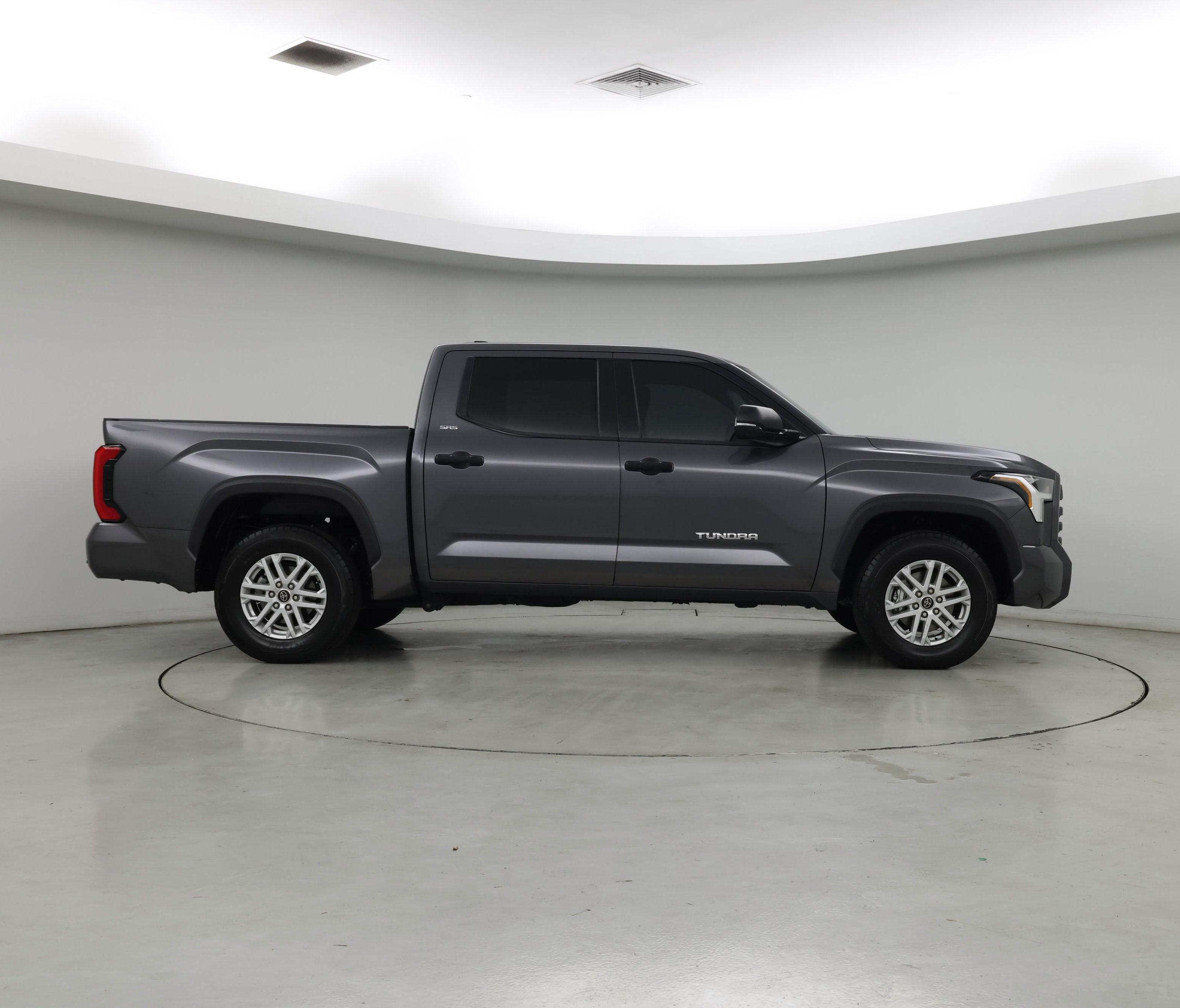 Thumbnail: 2023 Toyota Tundra - 7