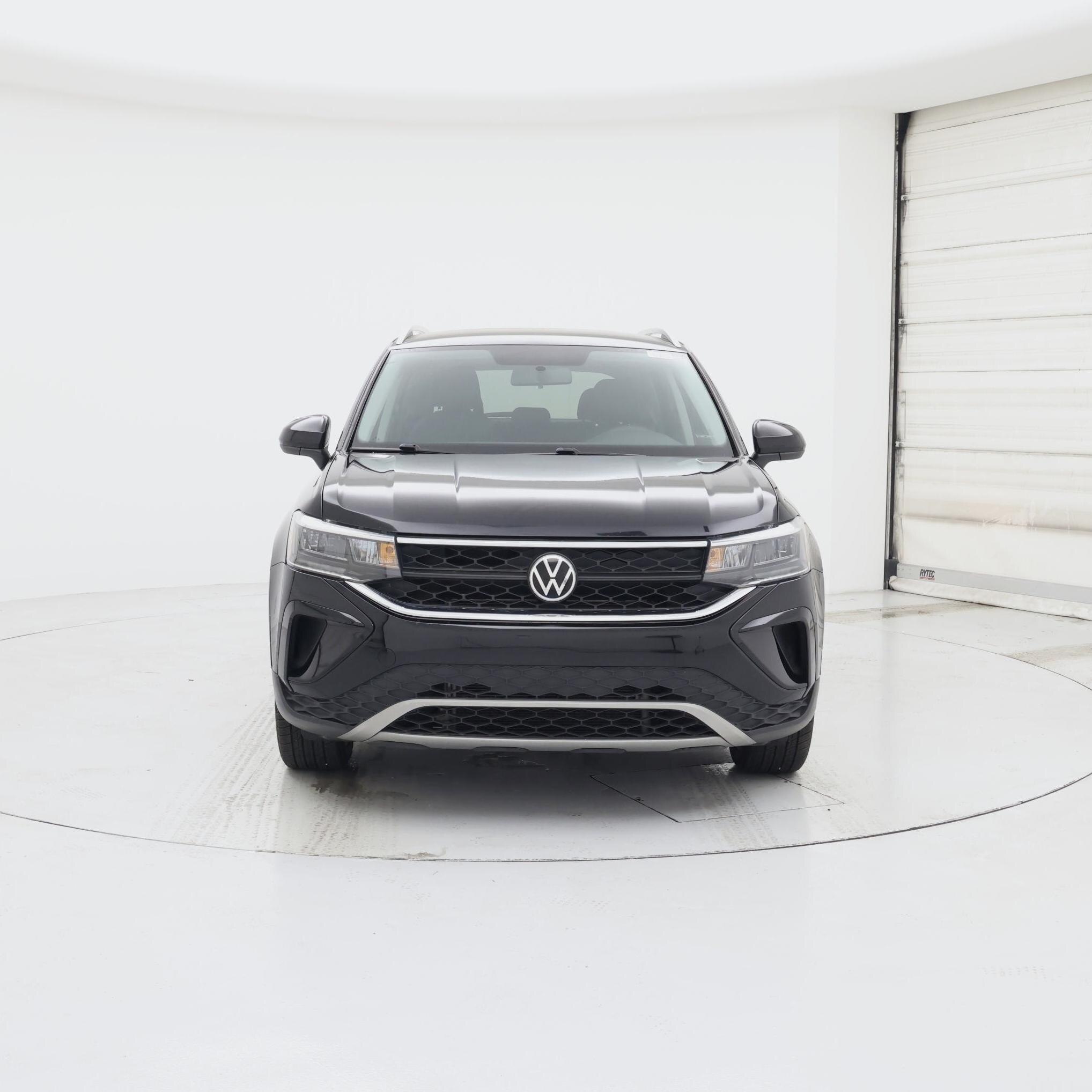 Thumbnail: 2022 Volkswagen Taos - 5