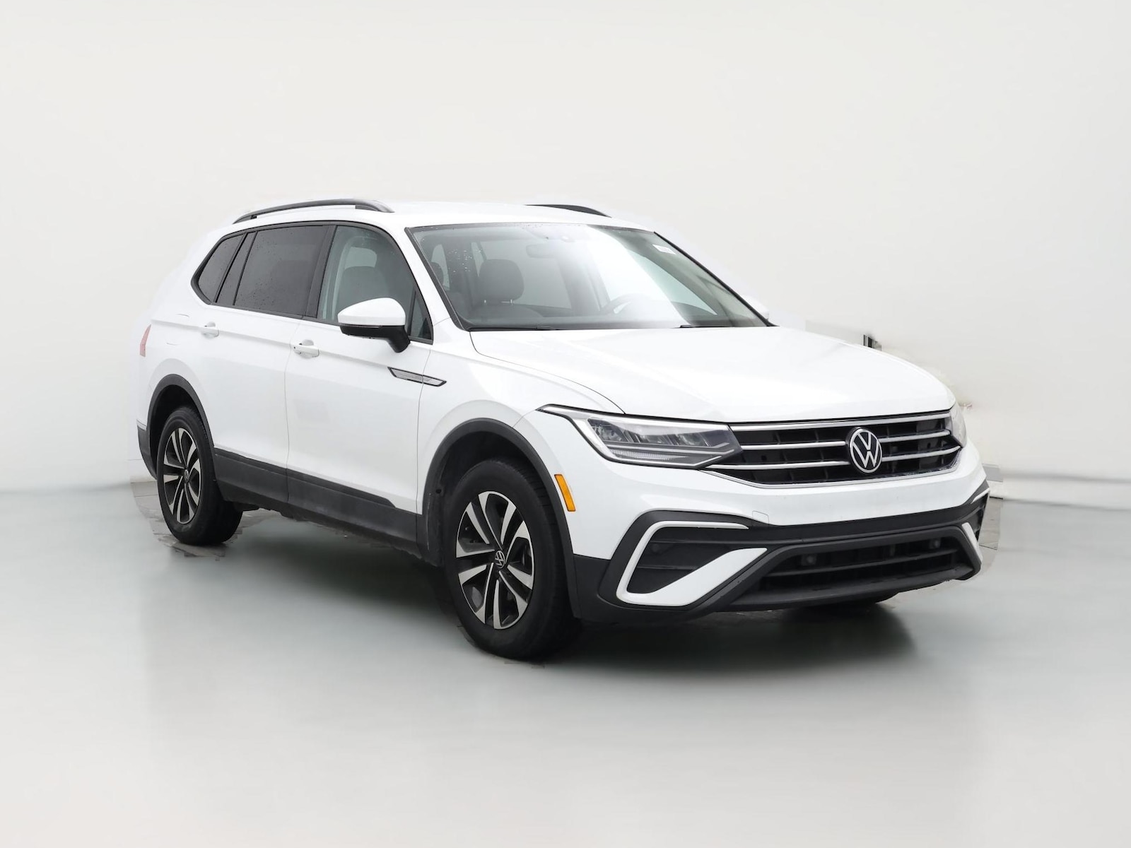 2023 Volkswagen Tiguan S
