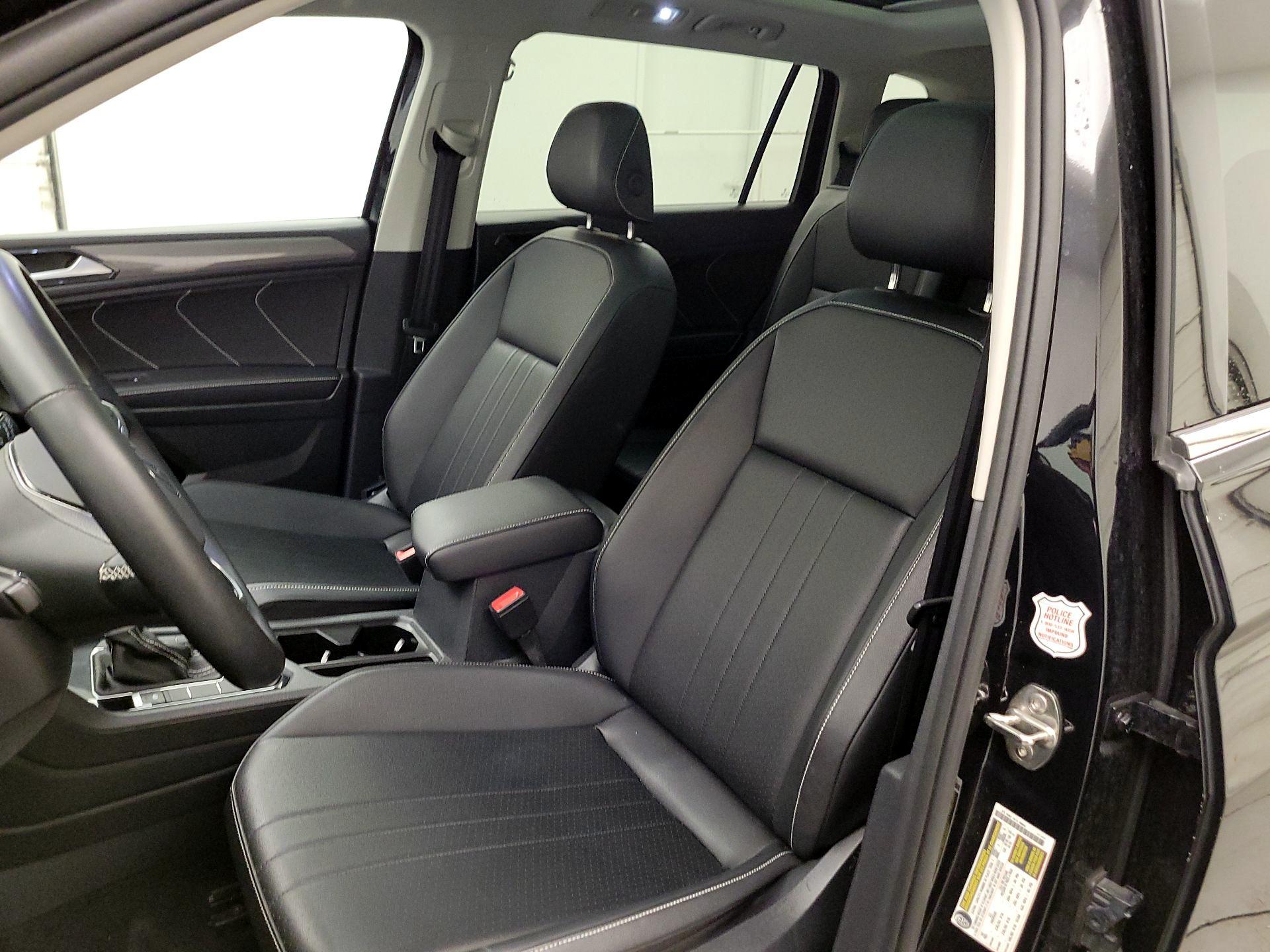 Thumbnail: 2024 Volkswagen Tiguan - 11