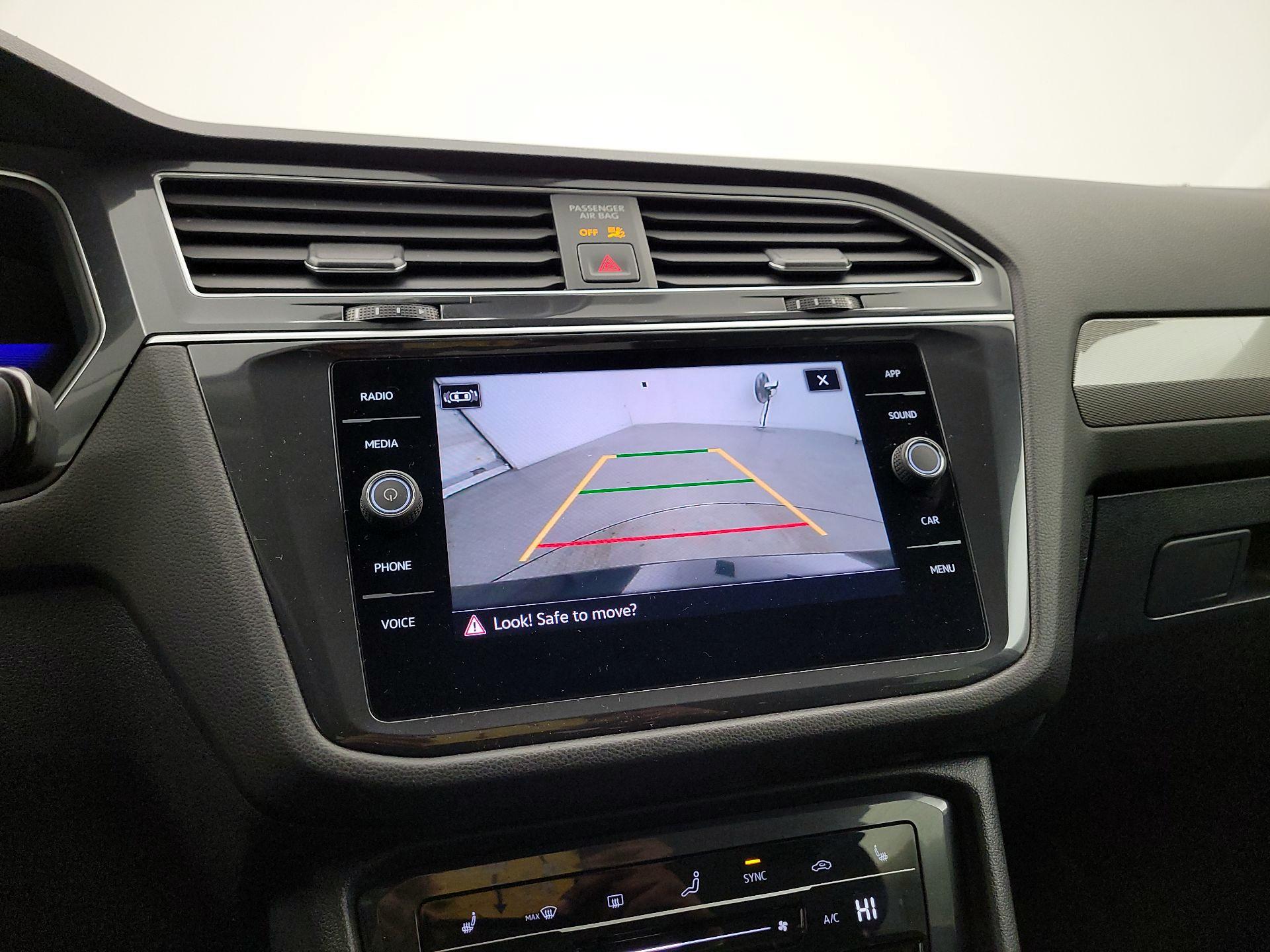 Thumbnail: 2024 Volkswagen Tiguan - 14