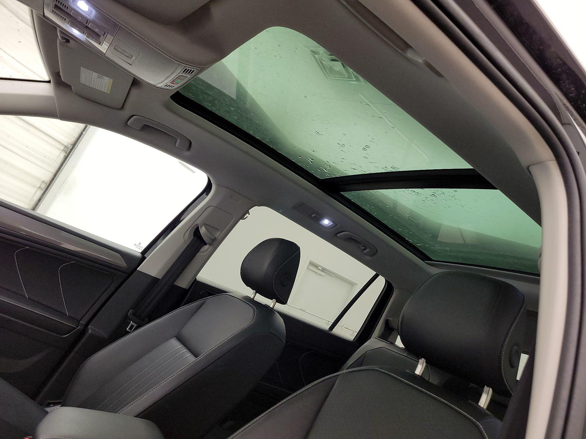 Thumbnail: 2024 Volkswagen Tiguan - 19