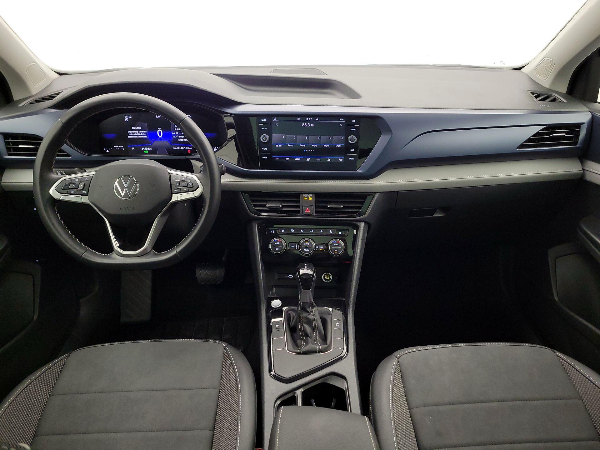 Thumbnail: 2024 Volkswagen Taos - 9