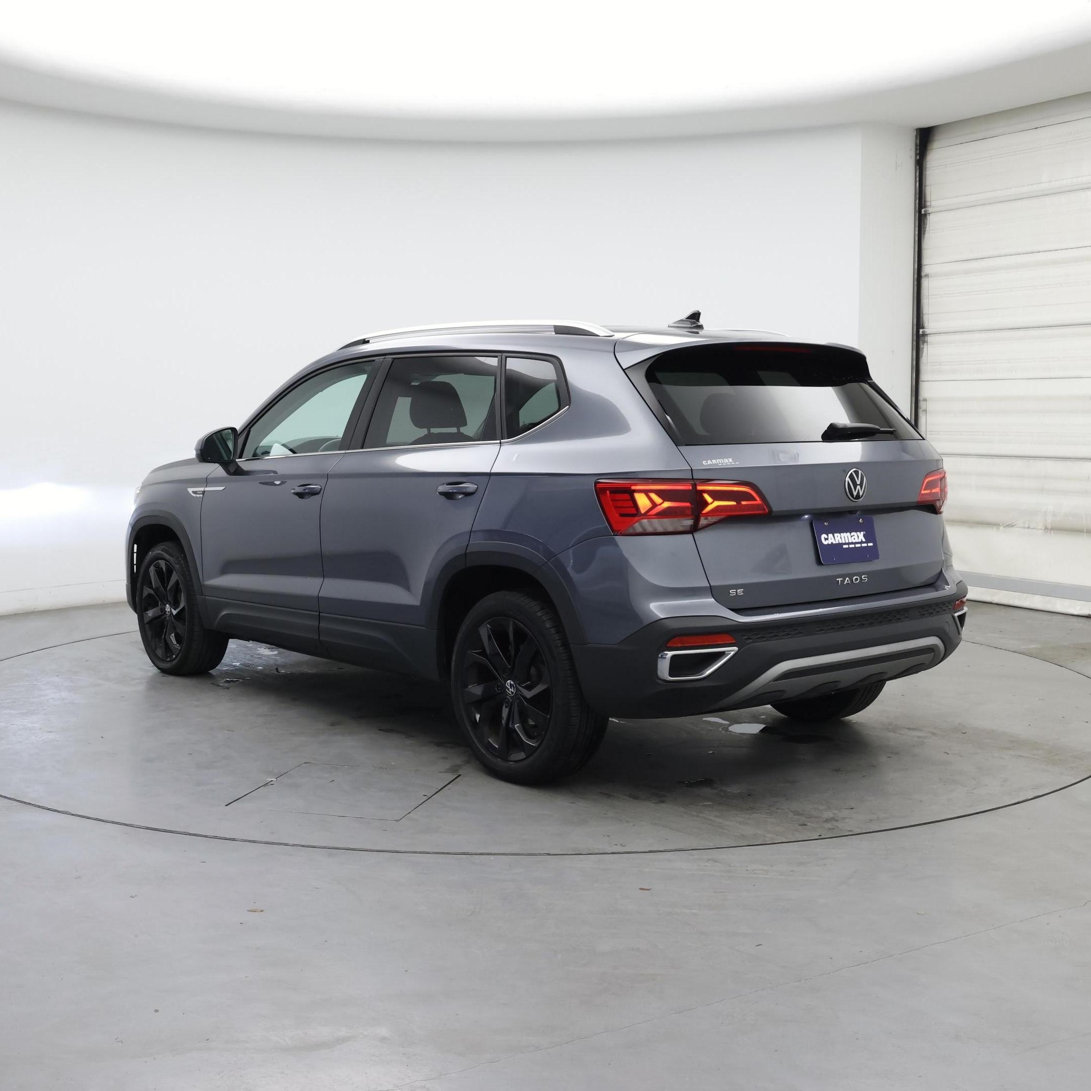 Thumbnail: 2024 Volkswagen Taos - 2