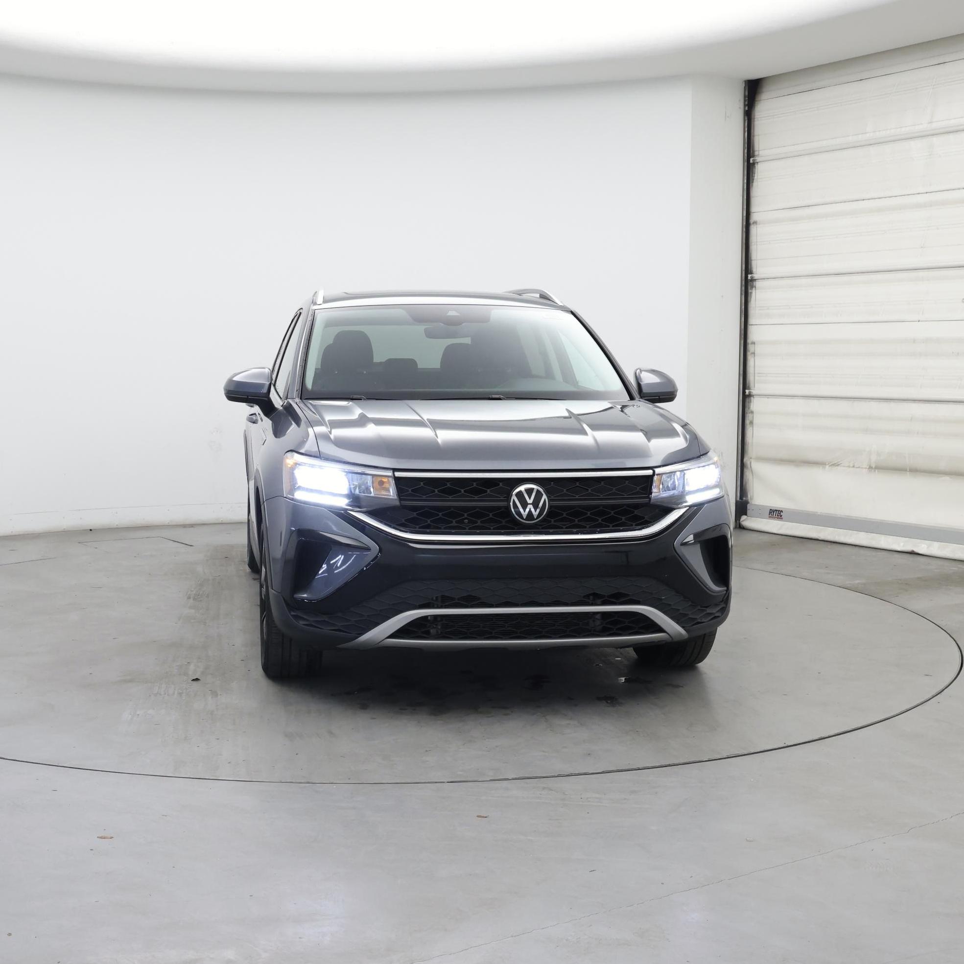 Thumbnail: 2024 Volkswagen Taos - 5