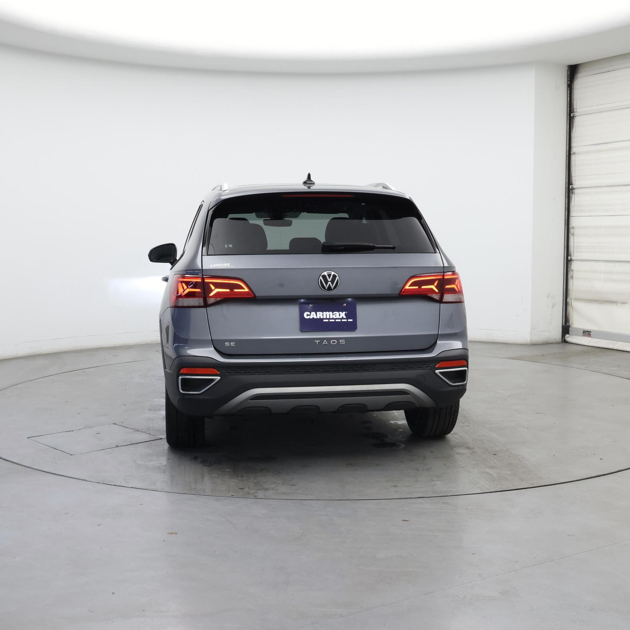 Thumbnail: 2024 Volkswagen Taos - 6