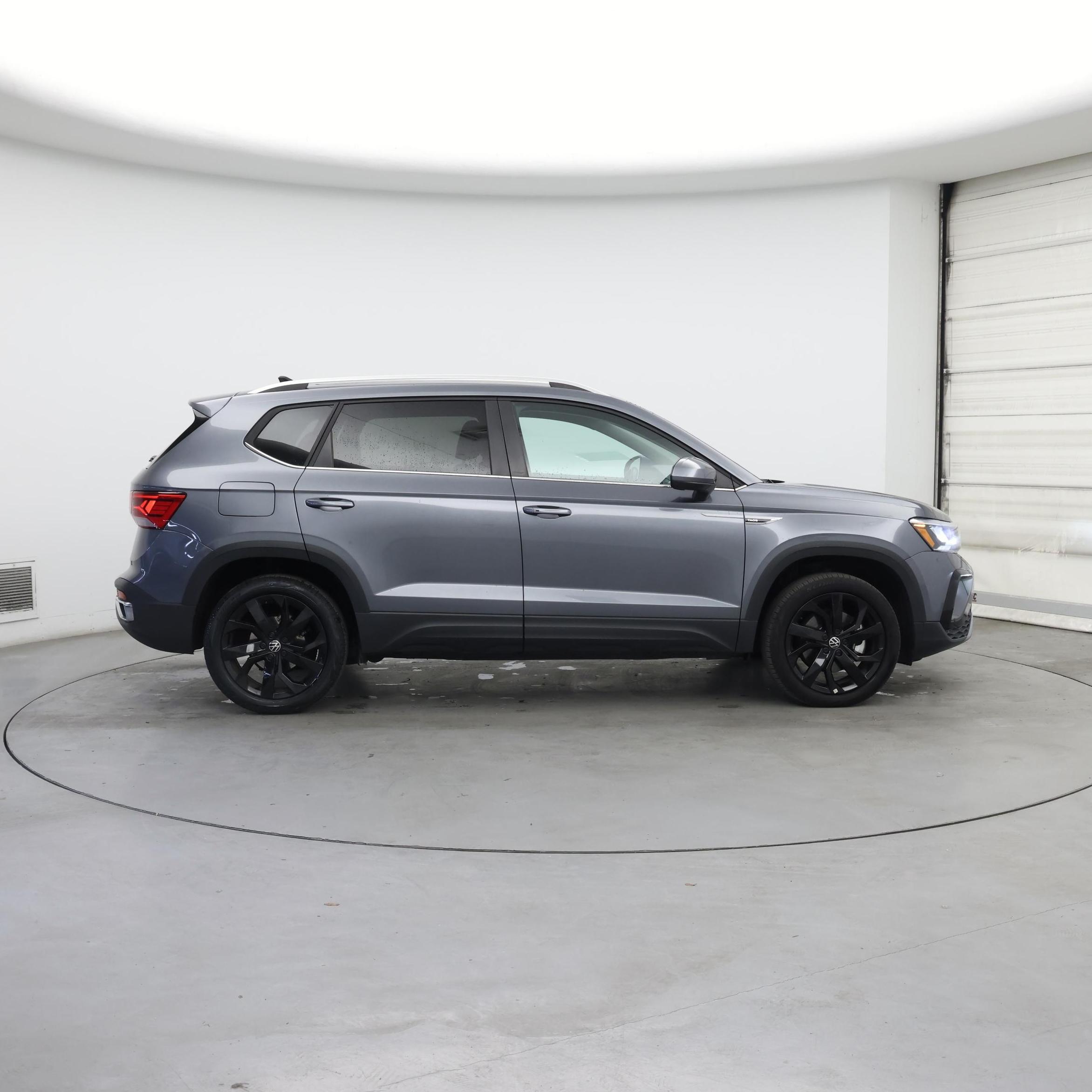 Thumbnail: 2024 Volkswagen Taos - 7