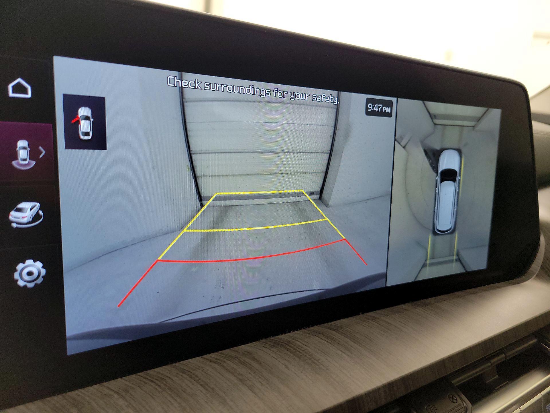 Thumbnail: 2023 Kia Telluride - 13