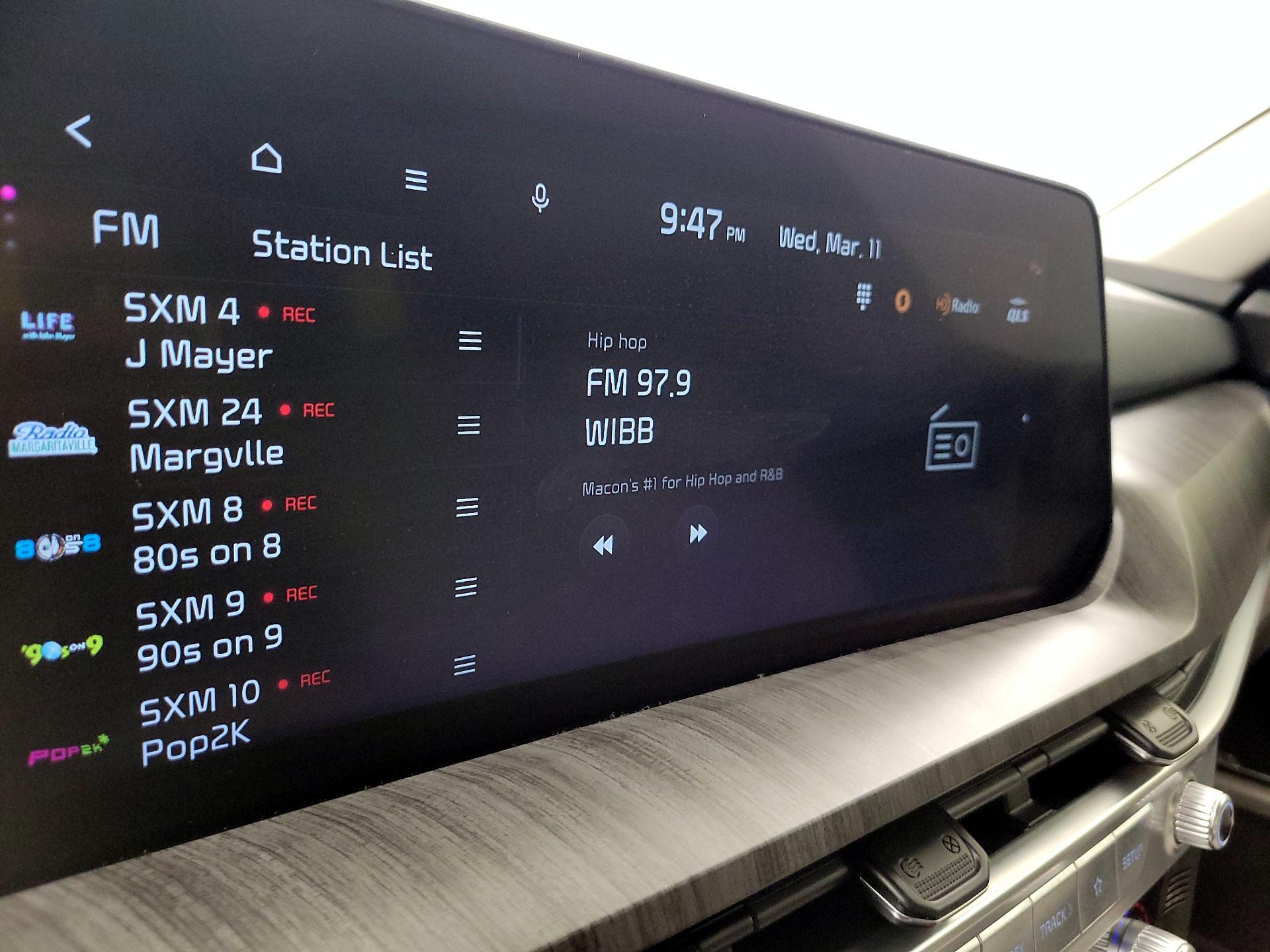 Thumbnail: 2023 Kia Telluride - 14