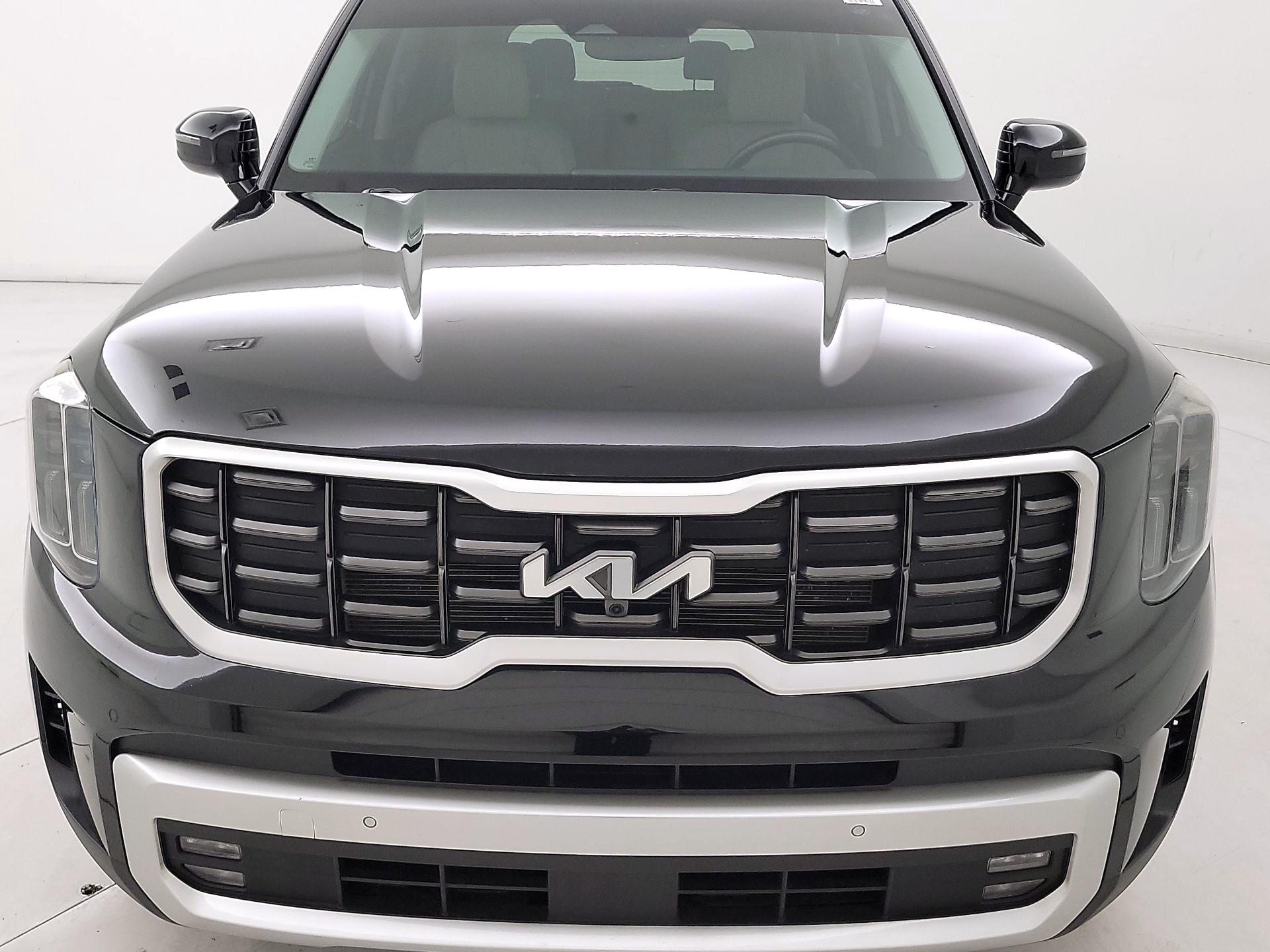 Thumbnail: 2023 Kia Telluride - 2