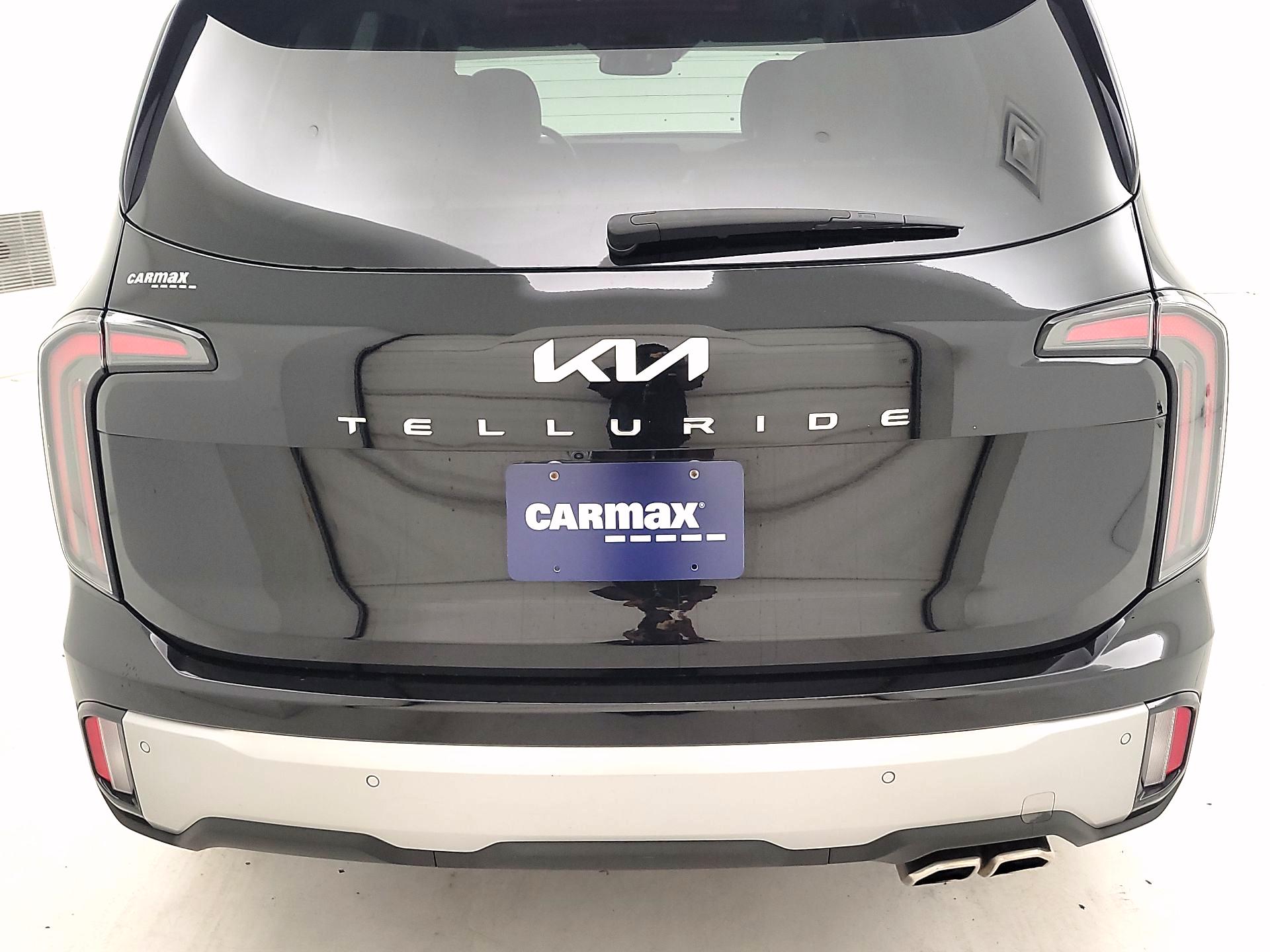 Thumbnail: 2023 Kia Telluride - 6