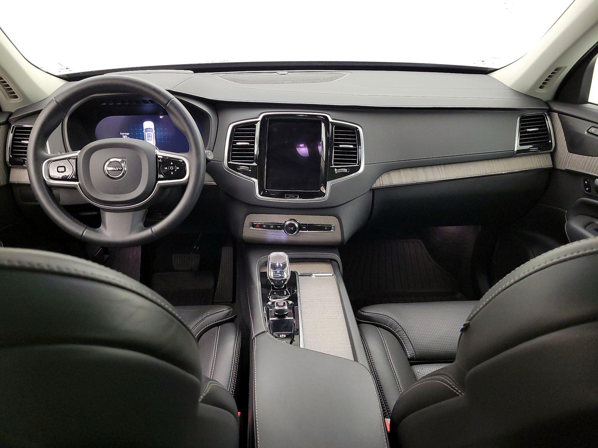 Thumbnail: 2023 Volvo XC90 - 9