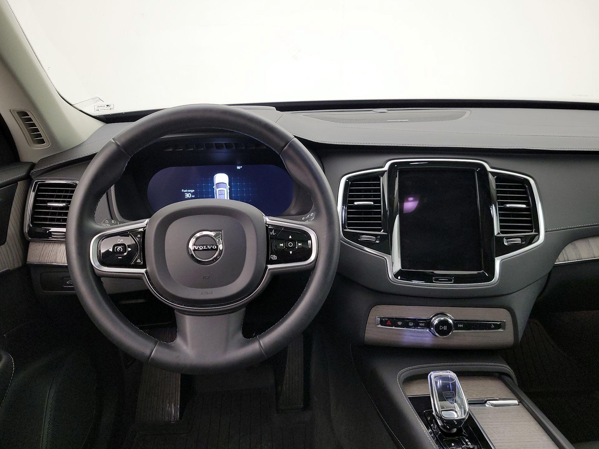 Thumbnail: 2023 Volvo XC90 - 10