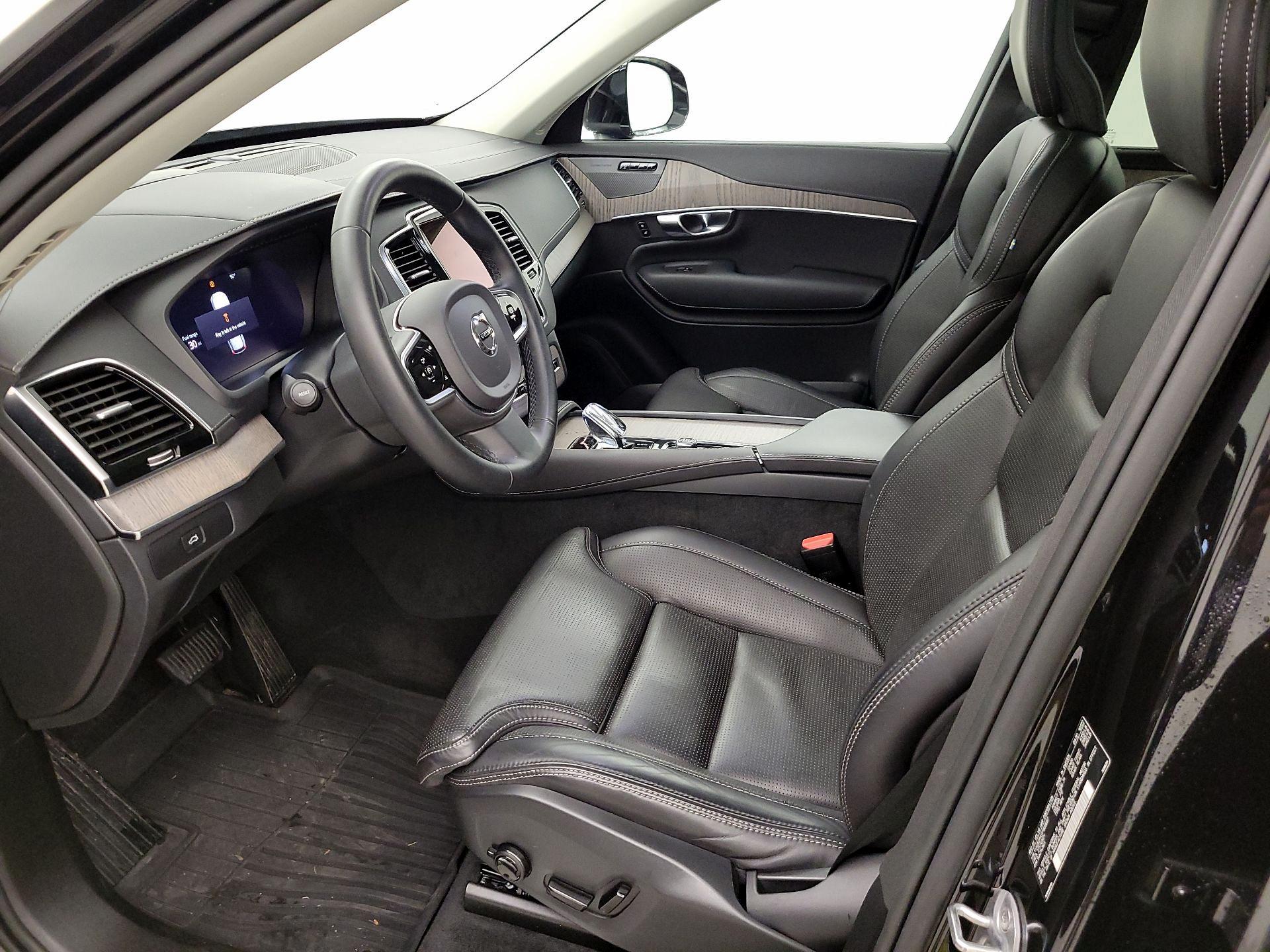 Thumbnail: 2023 Volvo XC90 - 11