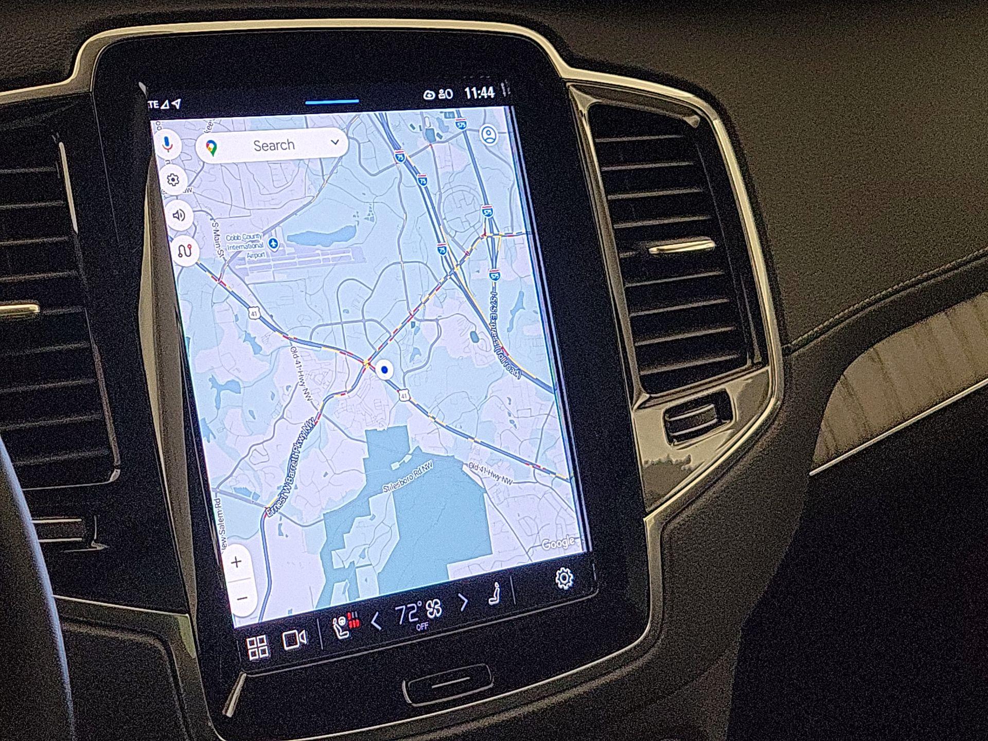 Thumbnail: 2023 Volvo XC90 - 14