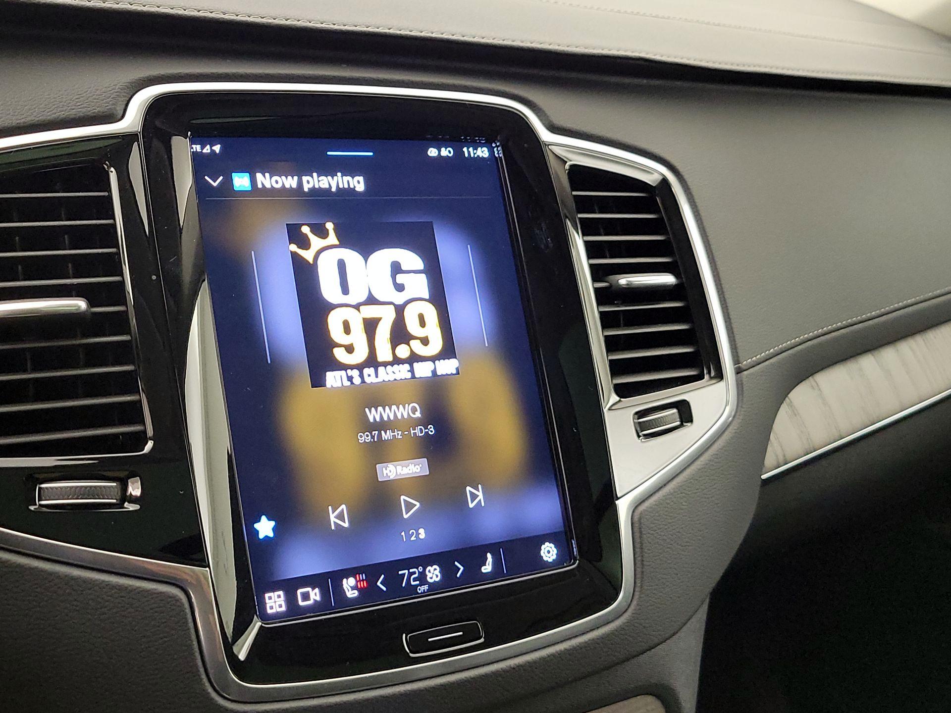 Thumbnail: 2023 Volvo XC90 - 16