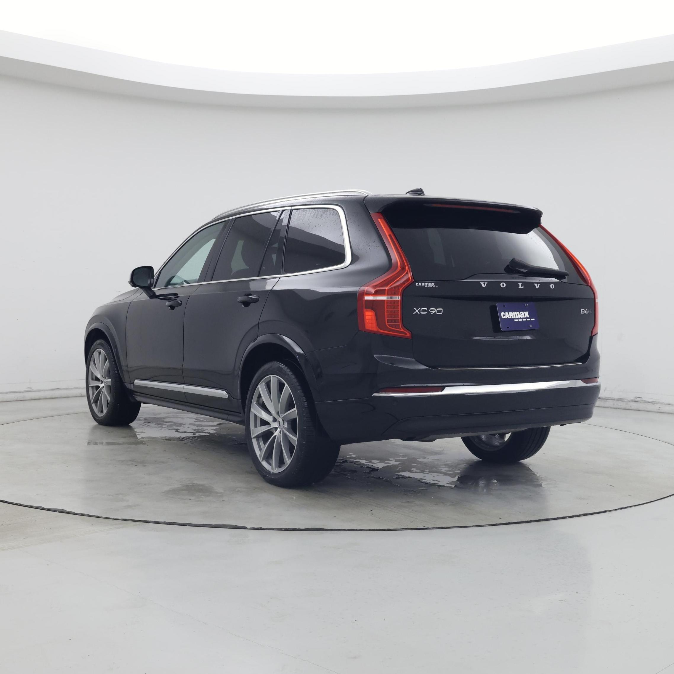 Thumbnail: 2023 Volvo XC90 - 2