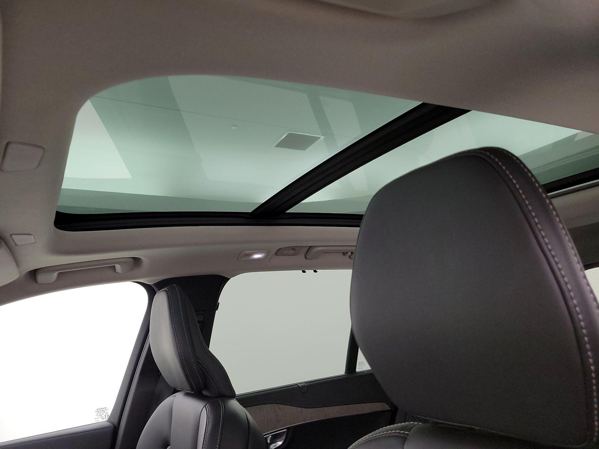 Thumbnail: 2023 Volvo XC90 - 20