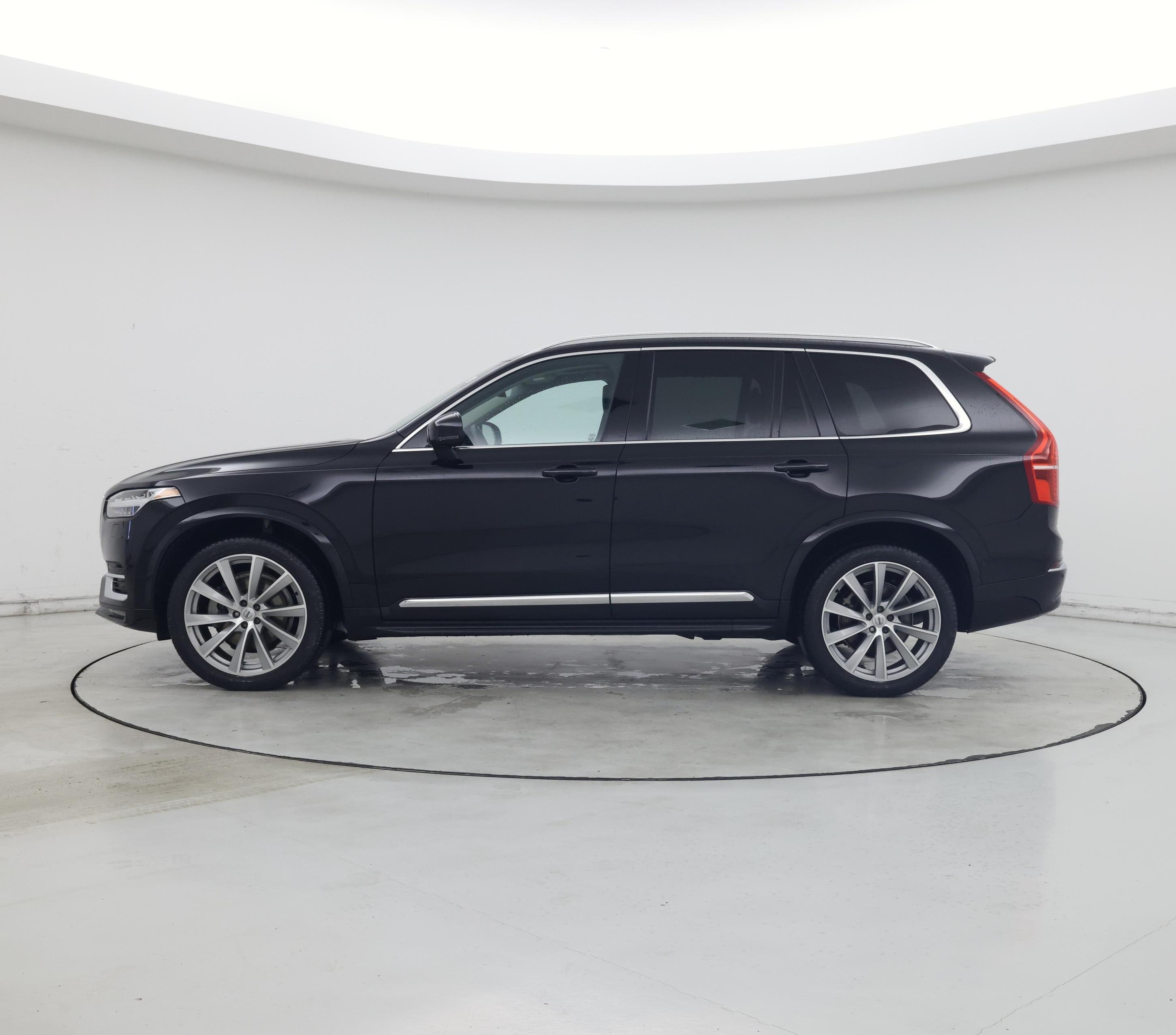 Thumbnail: 2023 Volvo XC90 - 3