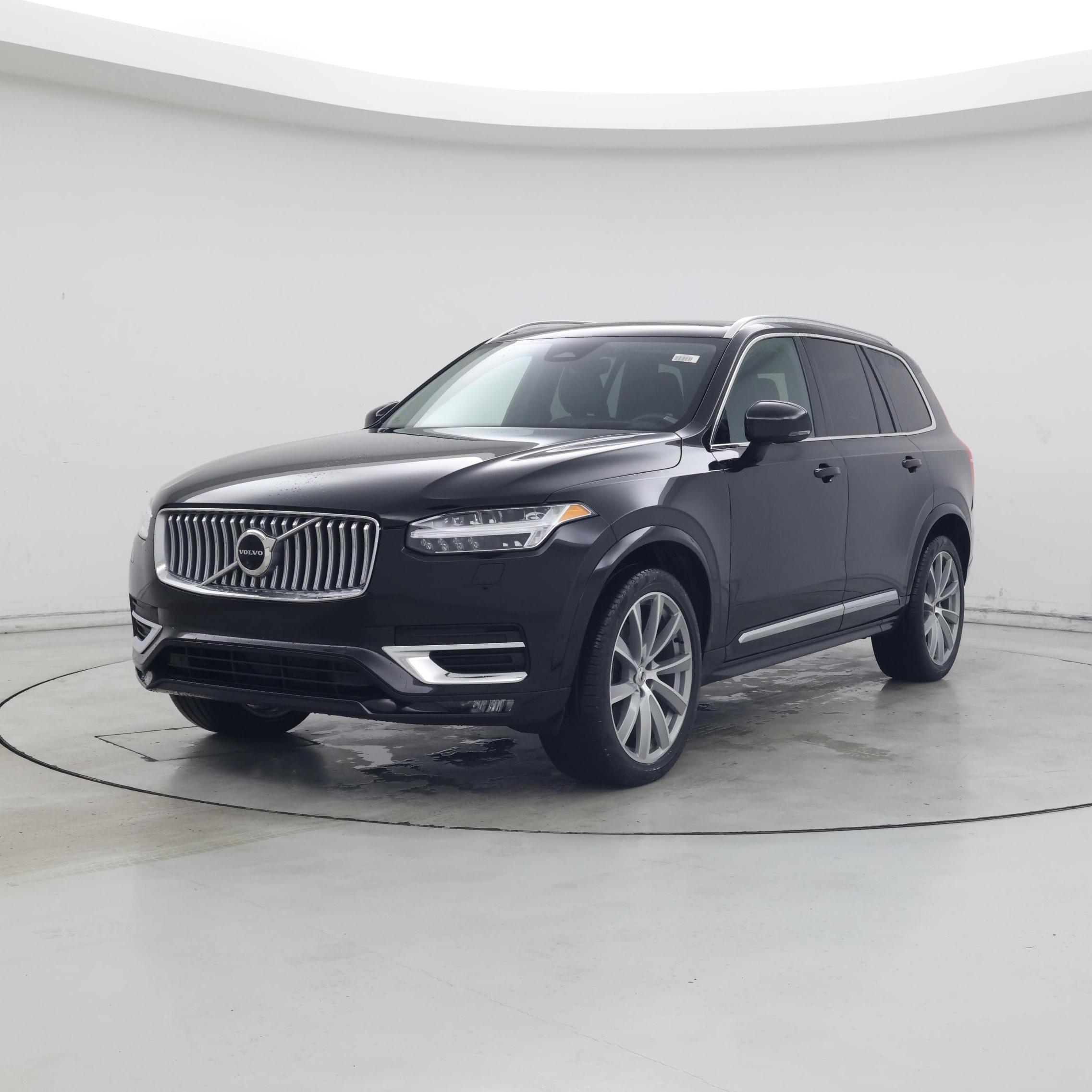 Thumbnail: 2023 Volvo XC90 - 4