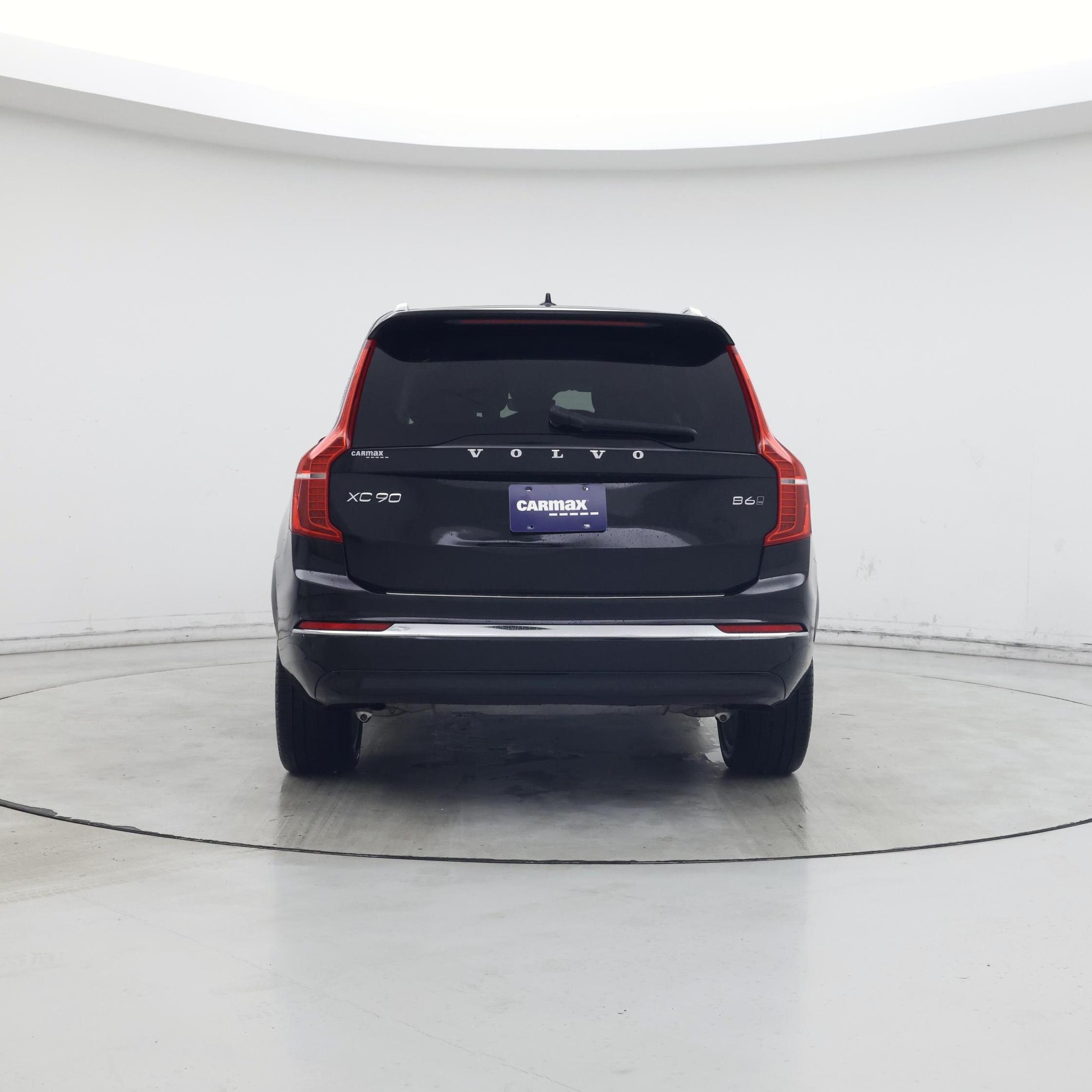 Thumbnail: 2023 Volvo XC90 - 6