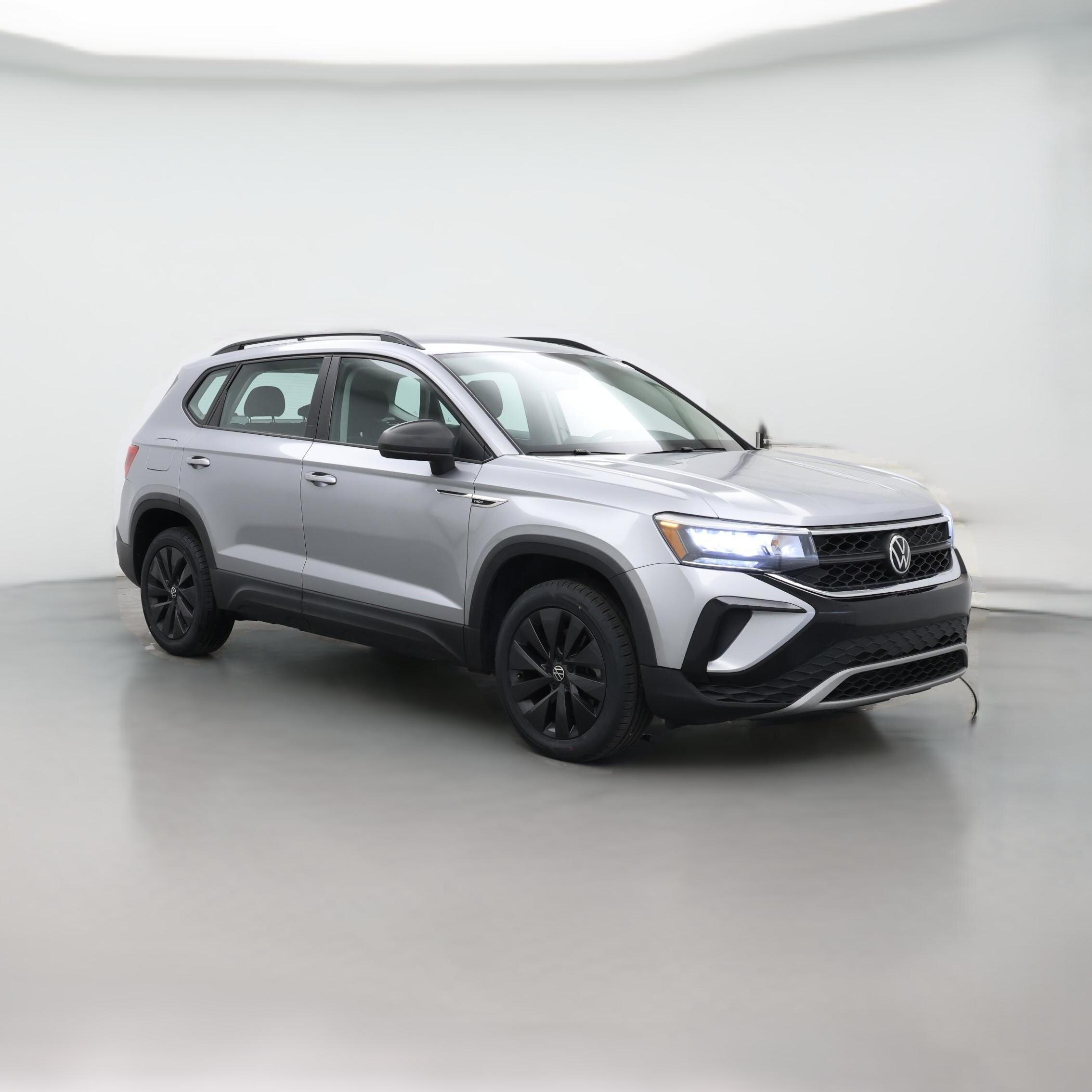 Thumbnail: 2022 Volkswagen Taos - 1