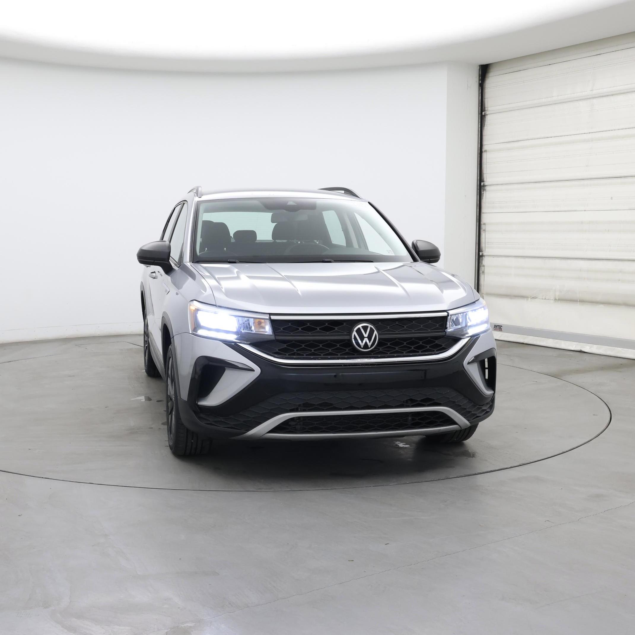 Thumbnail: 2022 Volkswagen Taos - 5