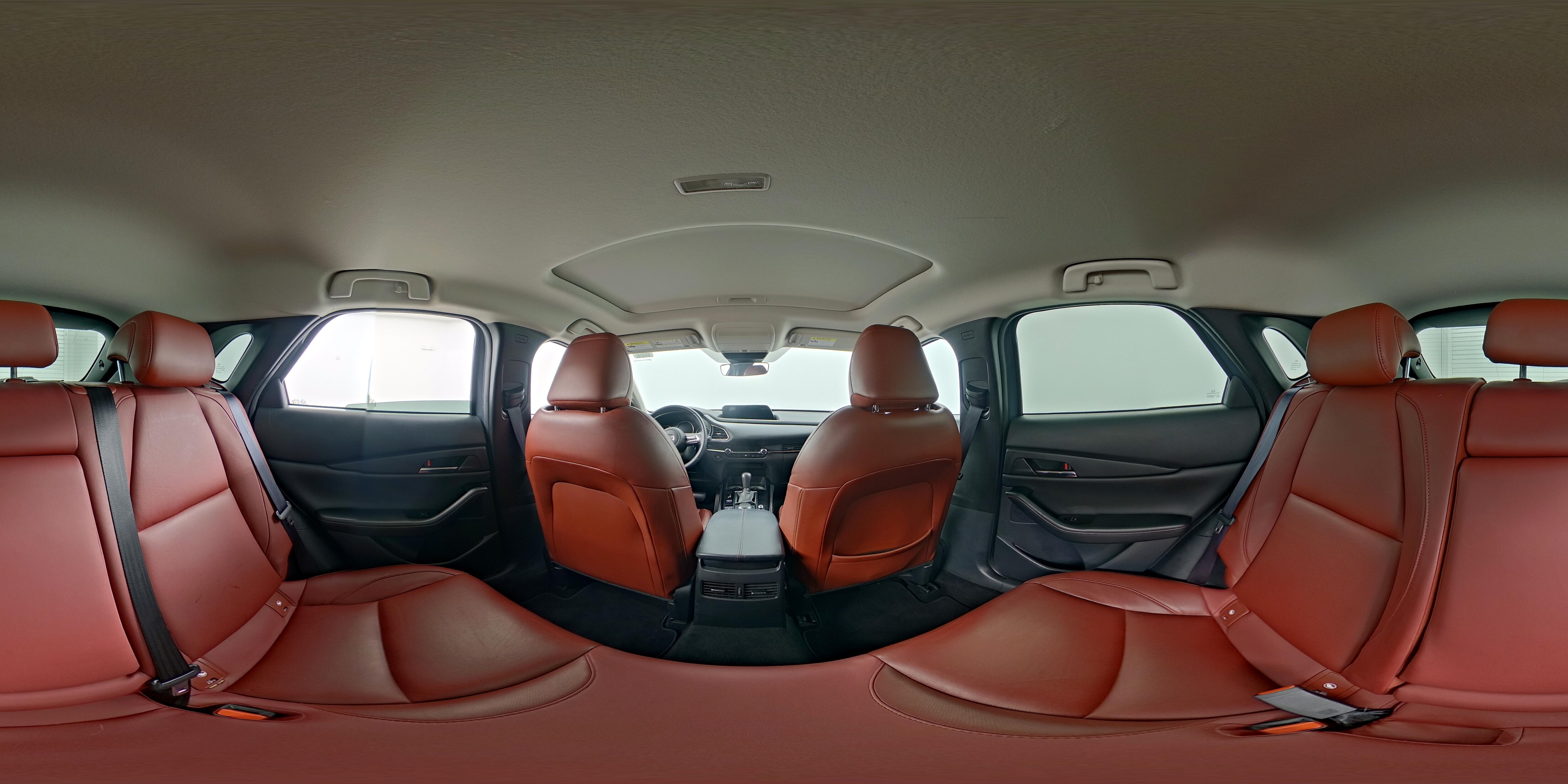 2023 Mazda CX-30 Carbon Edition - Photo 18
