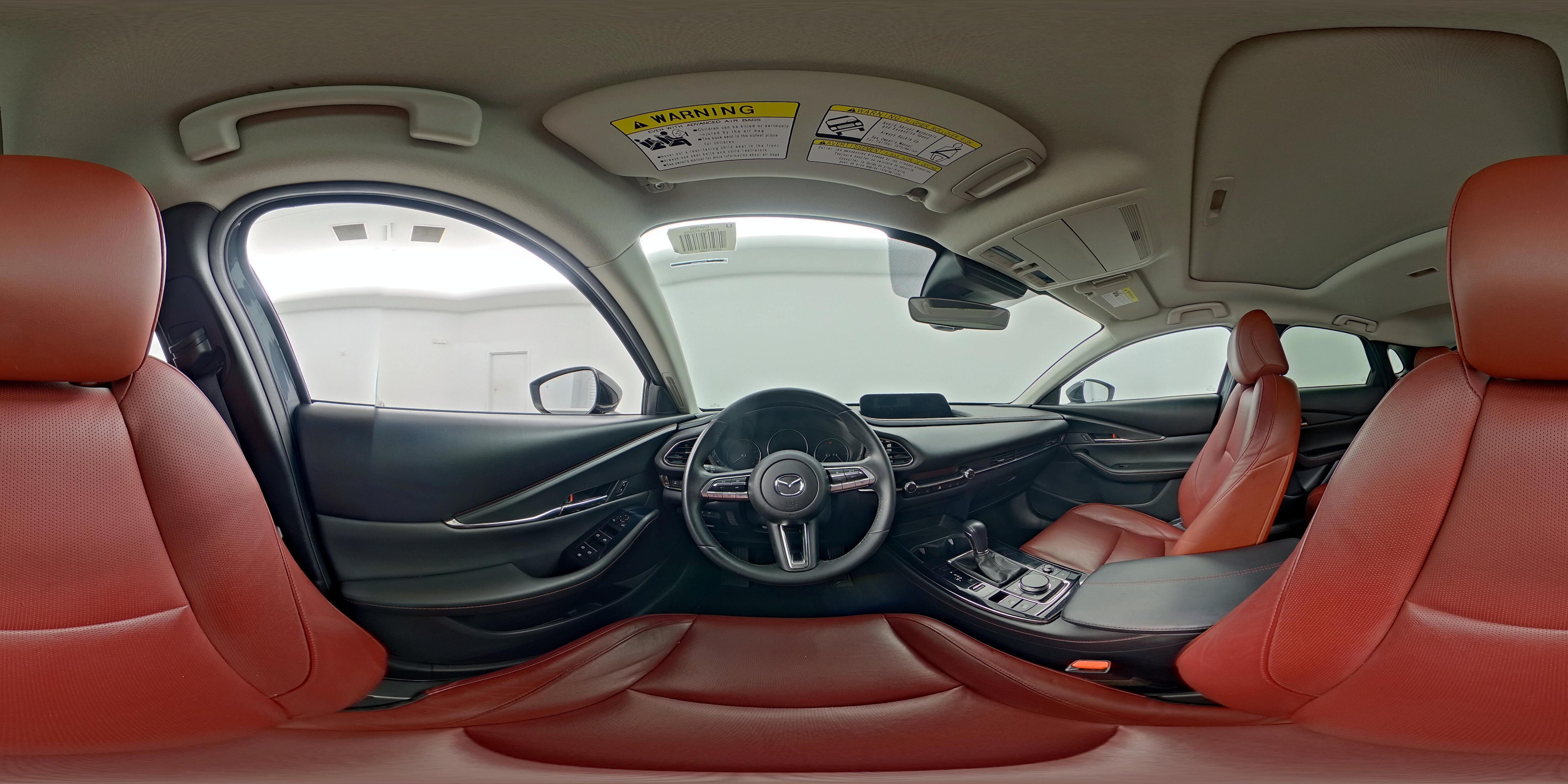 2023 Mazda CX-30 Carbon Edition - Photo 19