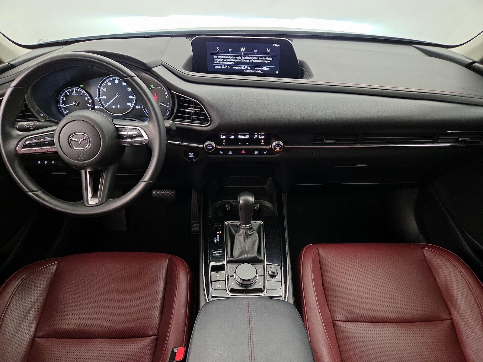 2023 Mazda CX-30