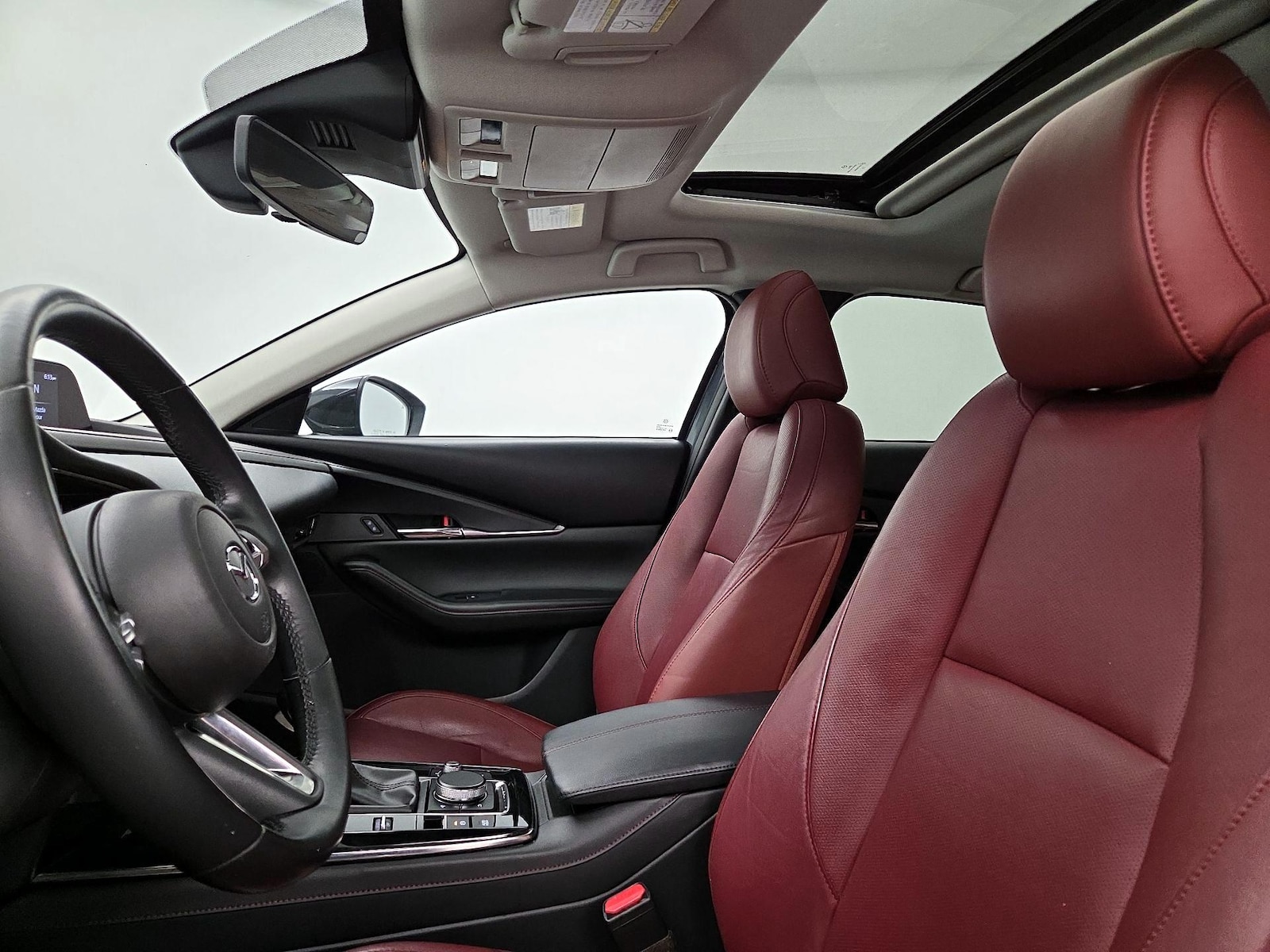 2023 Mazda CX-30 Carbon Edition - Photo 11