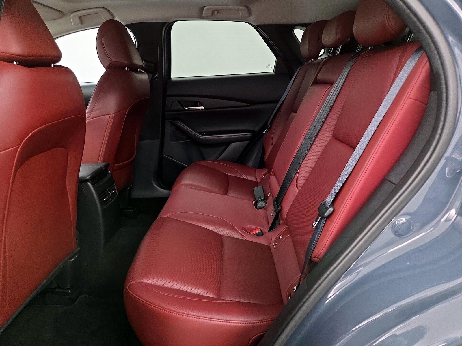 2023 Mazda CX-30 Carbon Edition - Photo 12