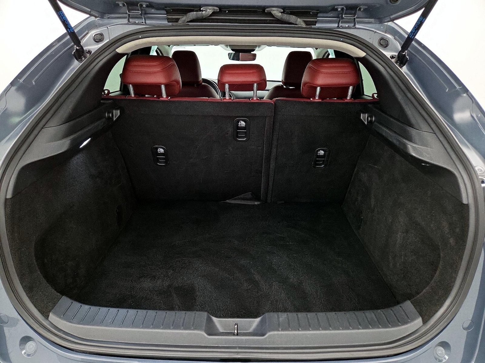 2023 Mazda CX-30 Carbon Edition - Photo 13