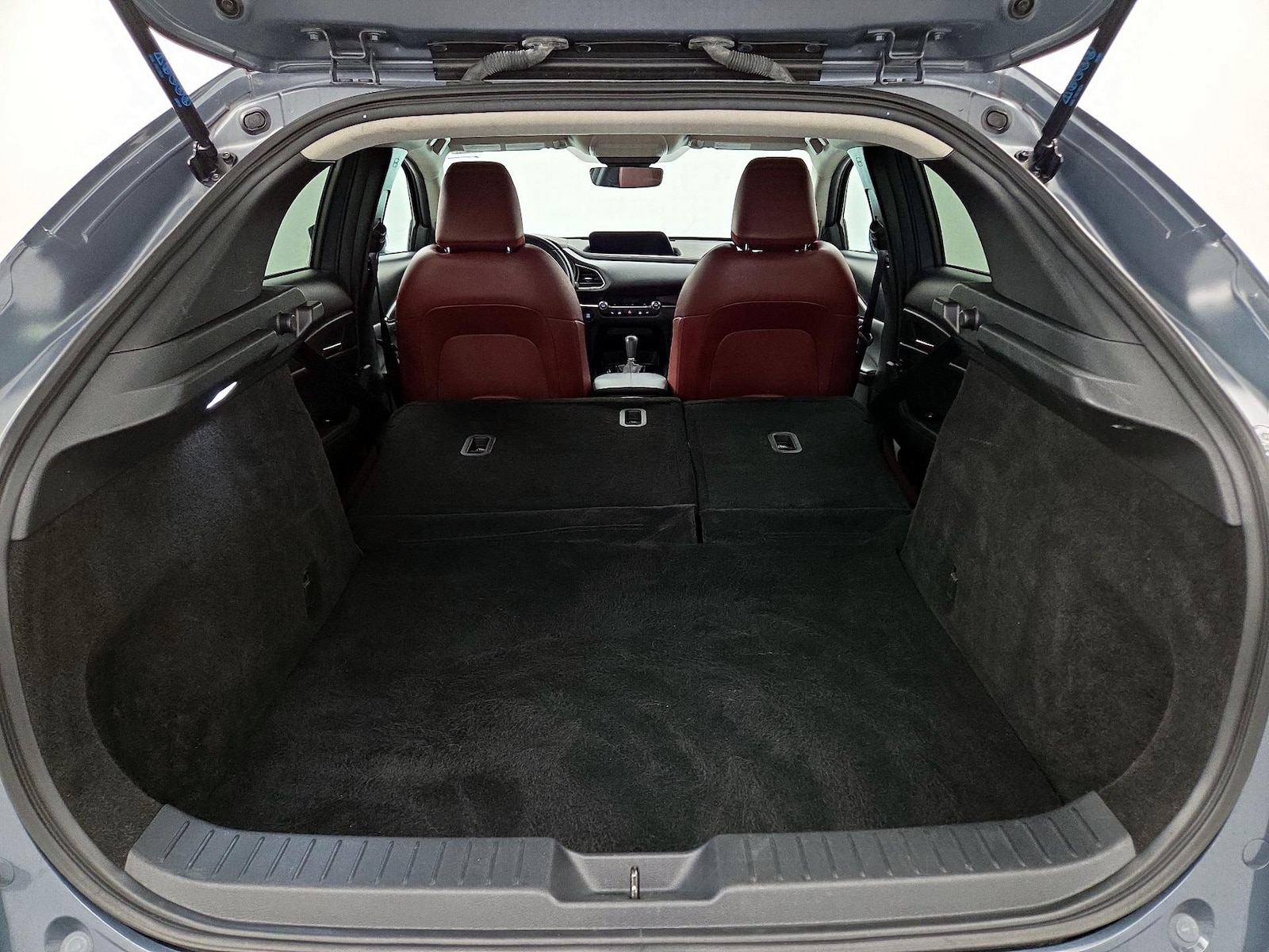 2023 Mazda CX-30 Carbon Edition - Photo 14