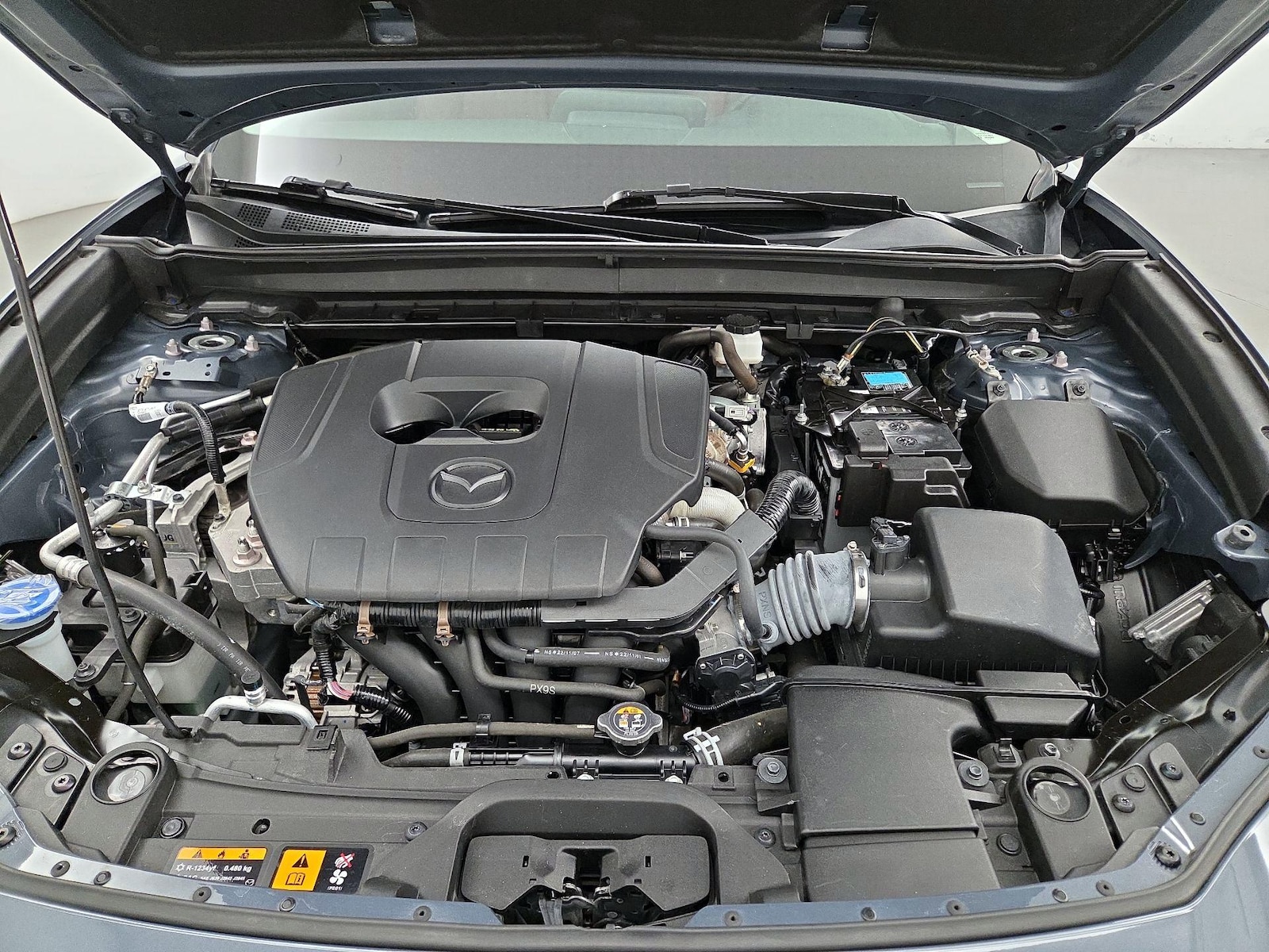 2023 Mazda CX-30 Carbon Edition - Photo 15