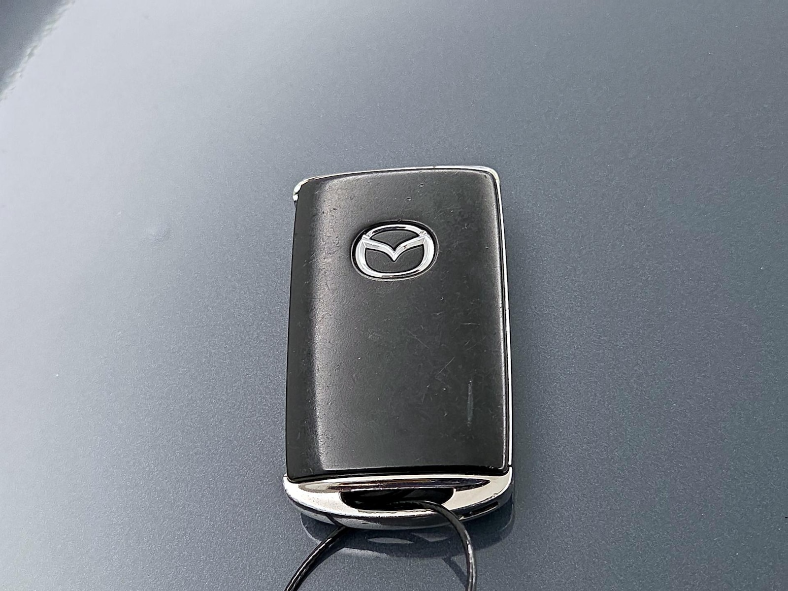 2023 Mazda CX-30 Carbon Edition - Photo 16
