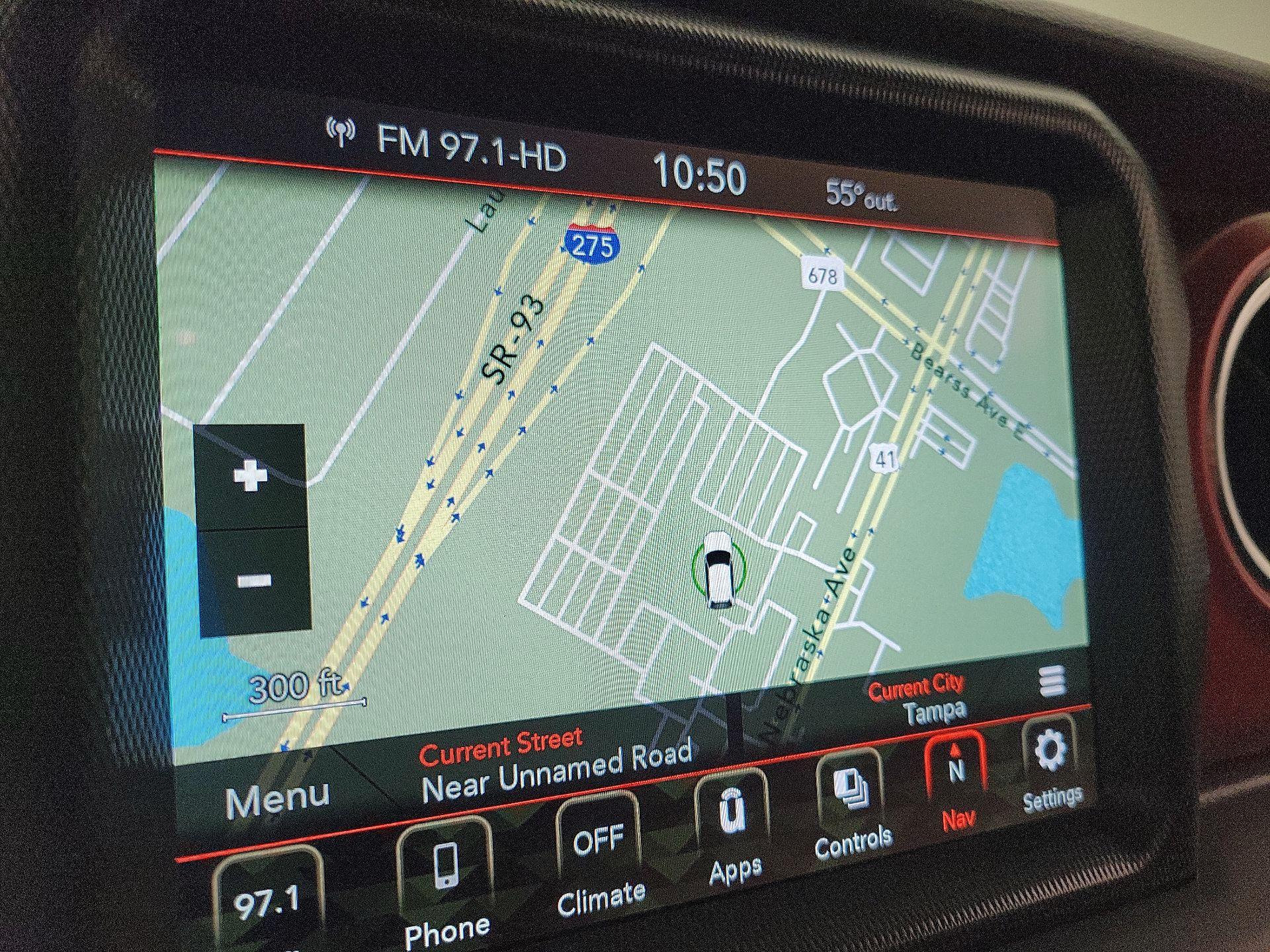 Thumbnail: 2023 Jeep Gladiator - 14